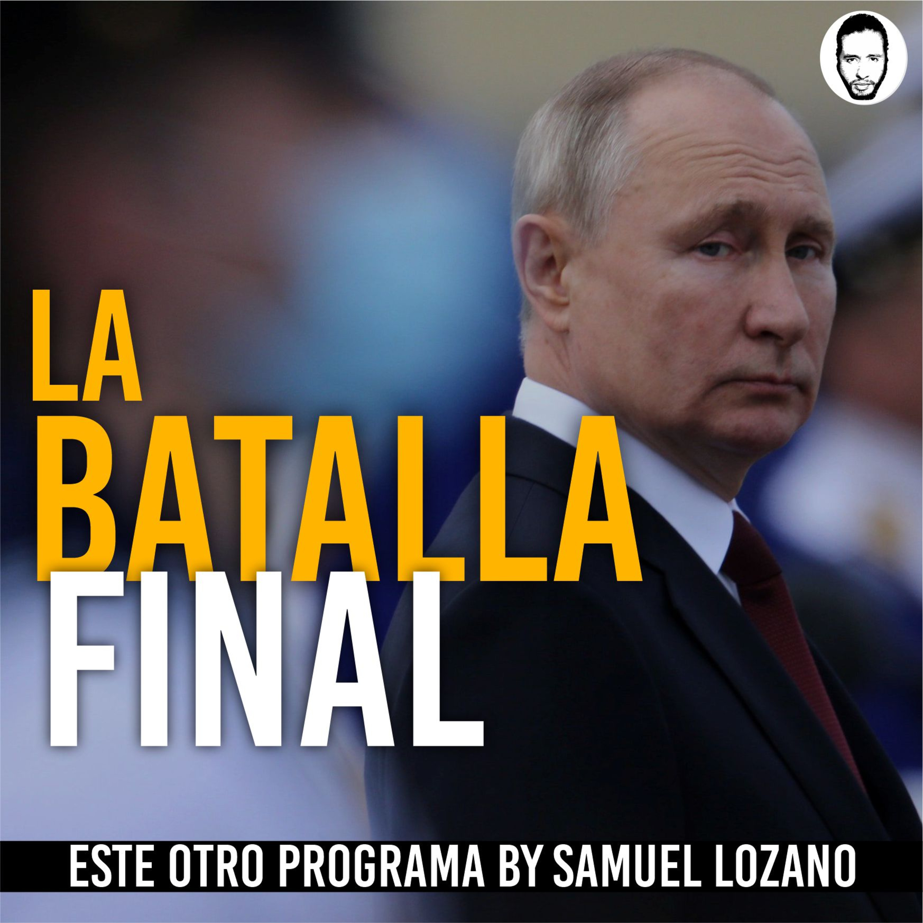EL SAMUEL LOZANO 🎧