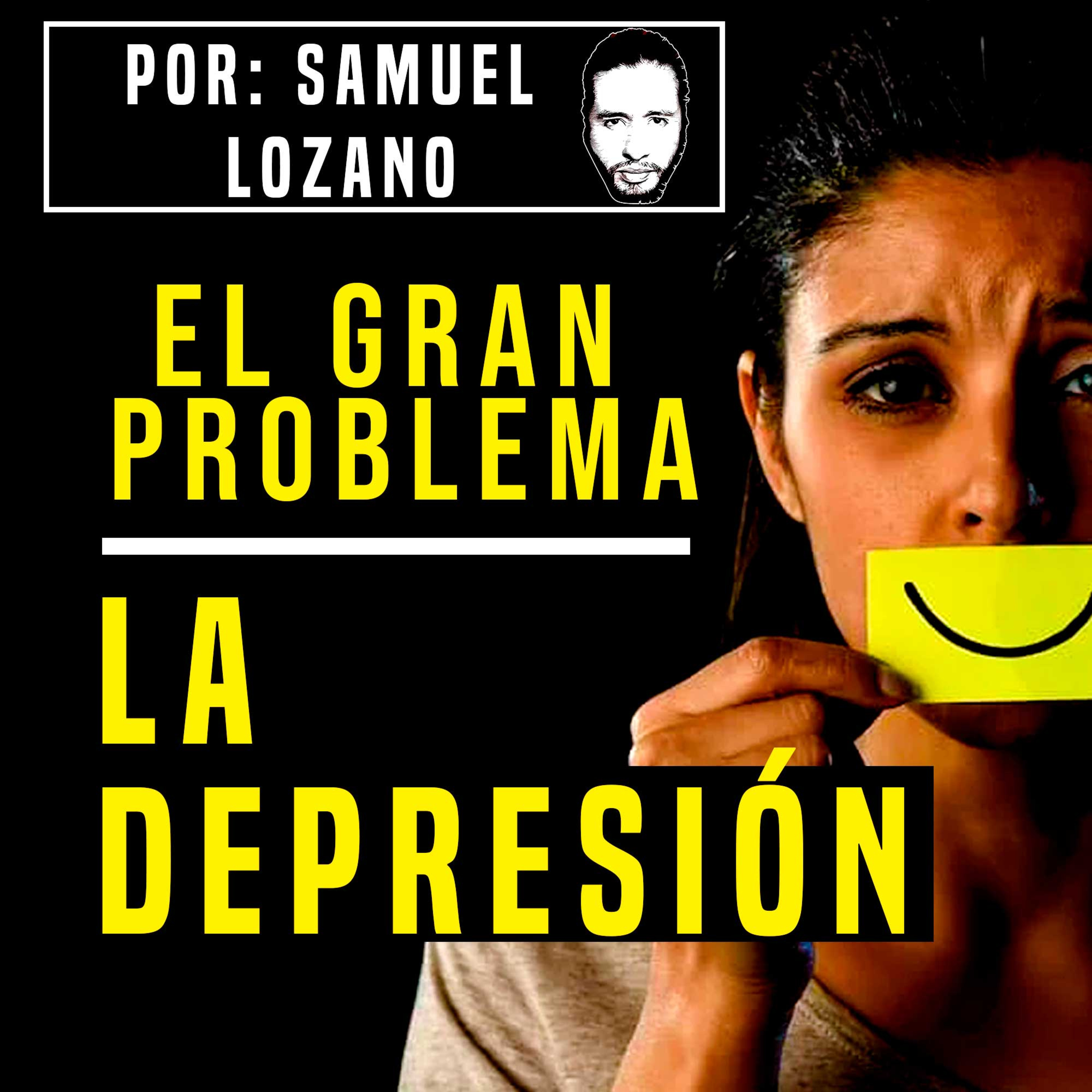 EL SAMUEL LOZANO 🎧