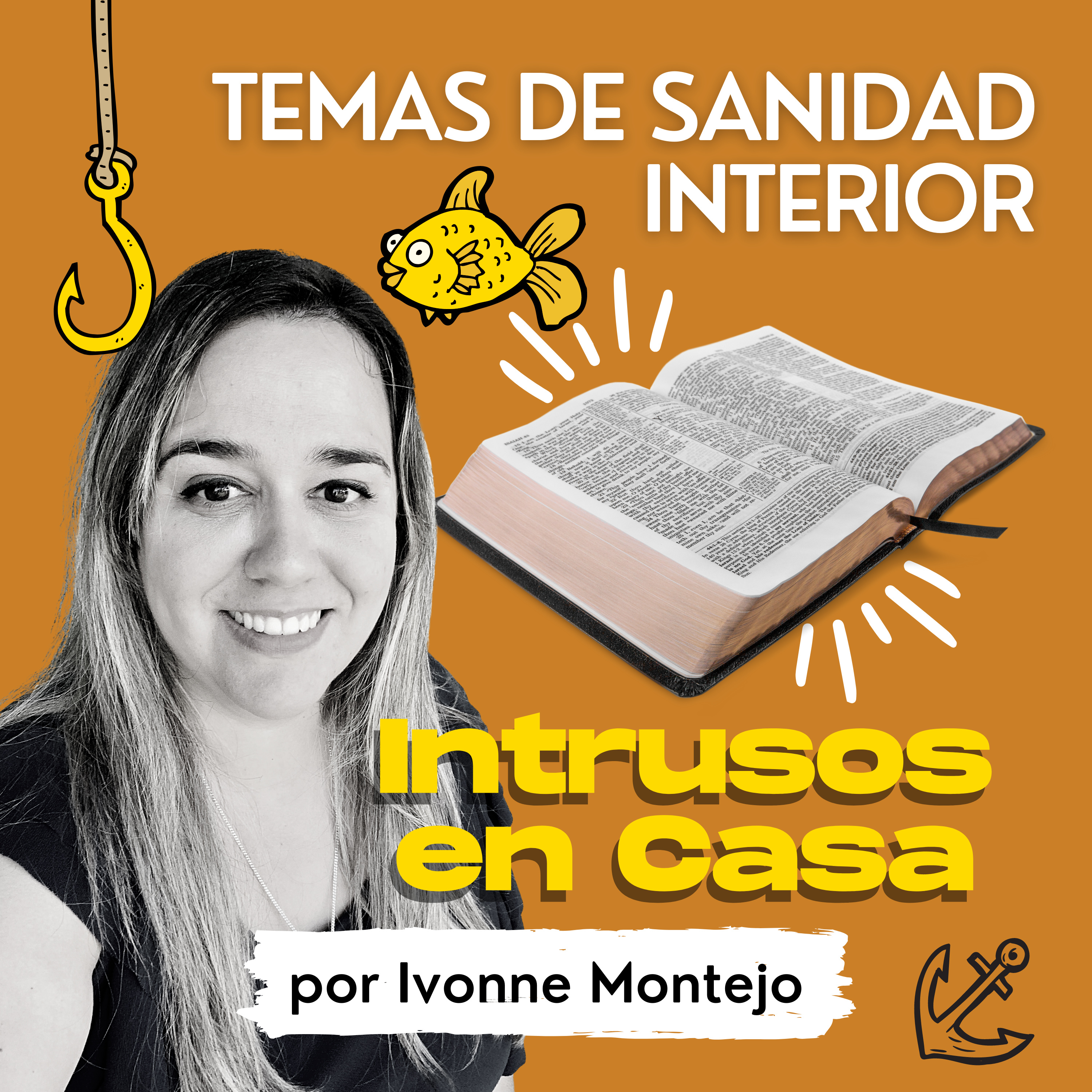 Ministerio Letra y Espíritu