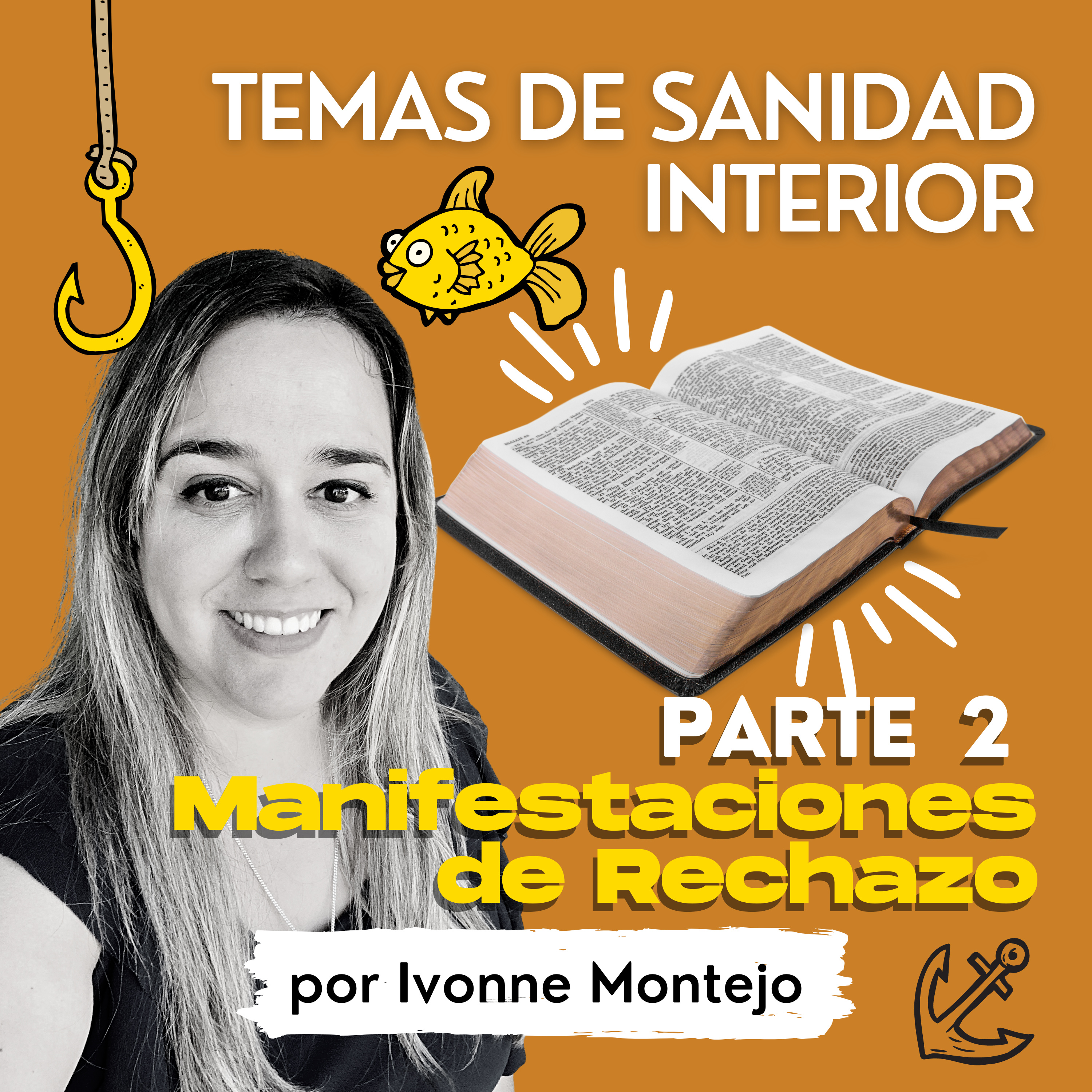 Ministerio Letra y Espíritu