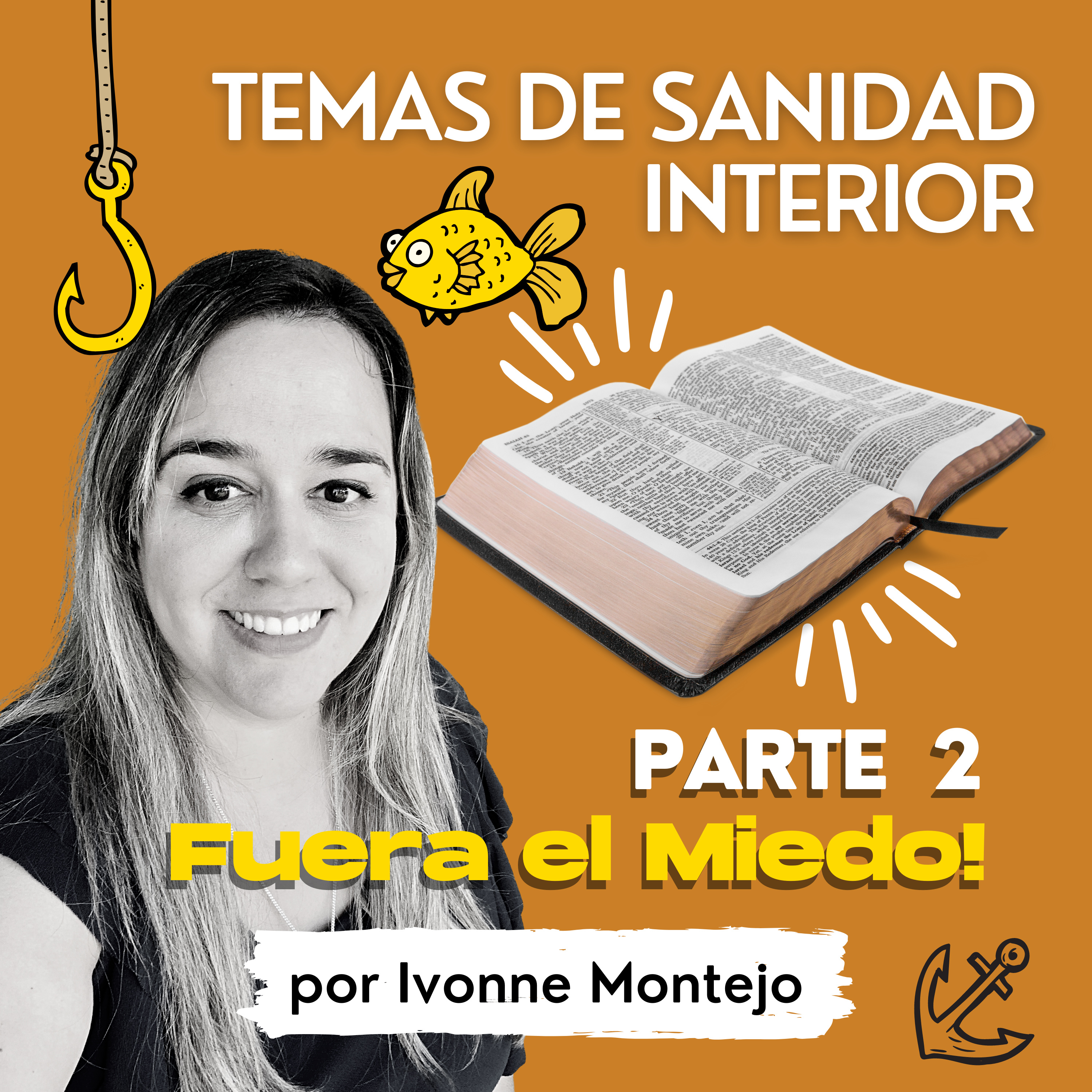 Ministerio Letra y Espíritu