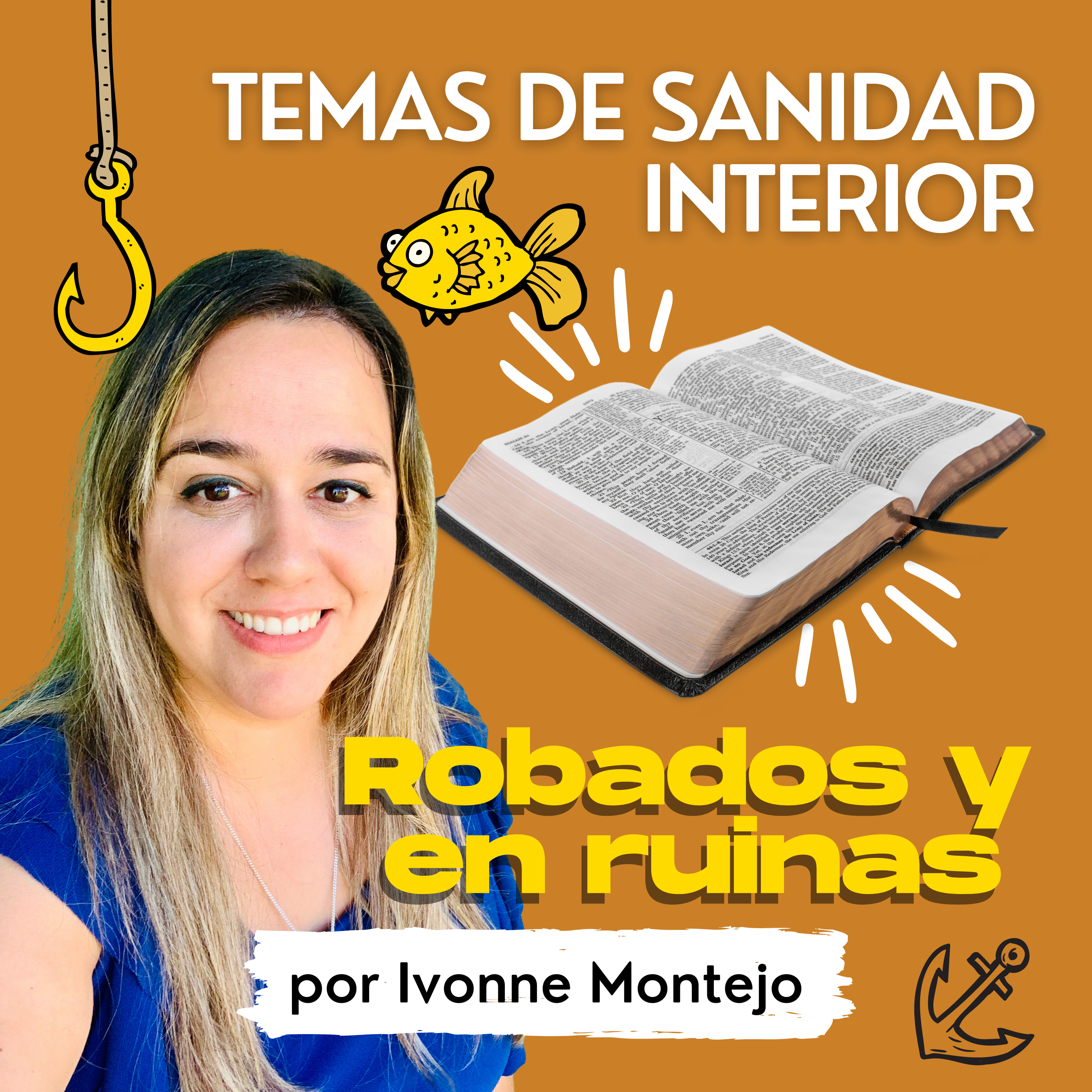 Ministerio Letra y Espíritu