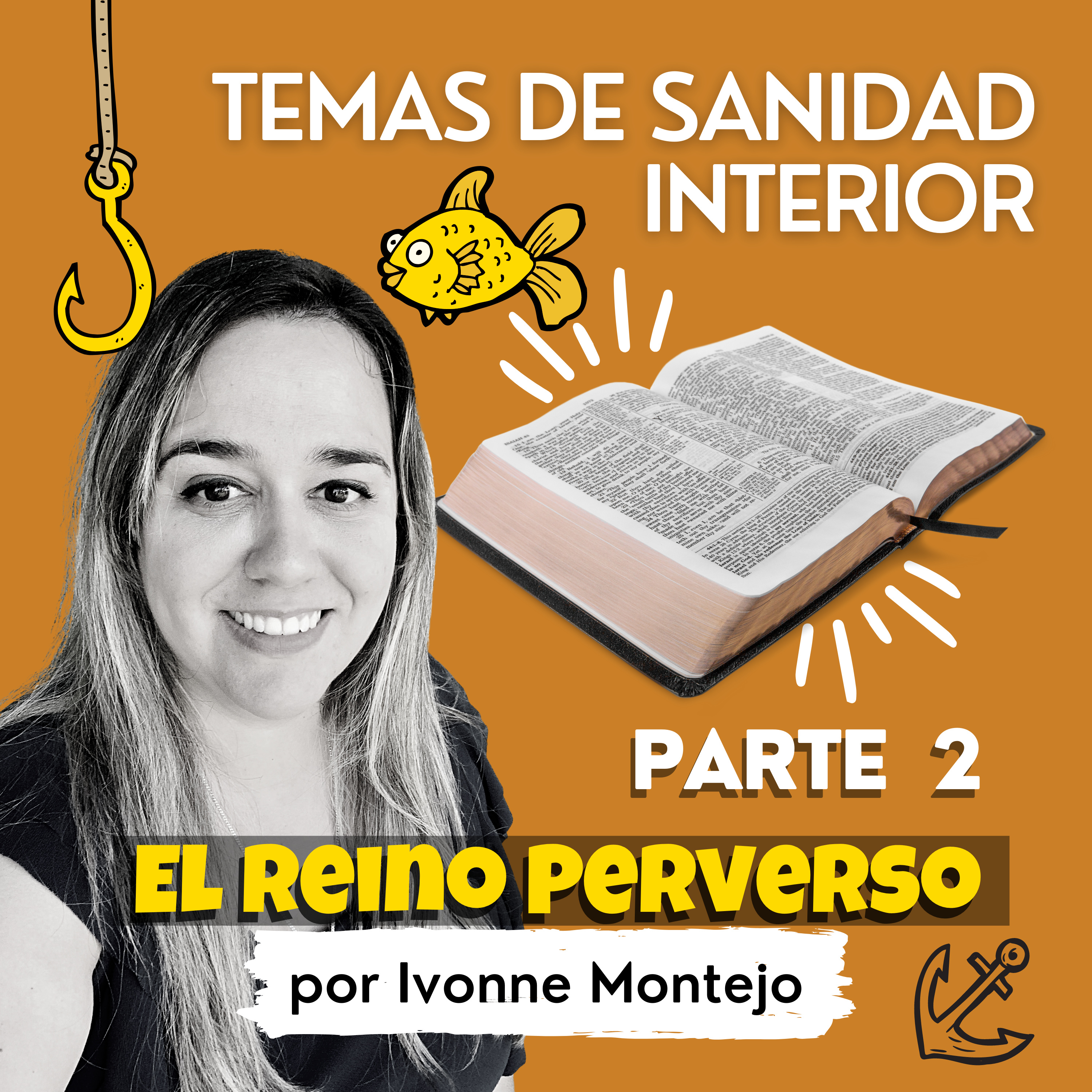 Ministerio Letra y Espíritu
