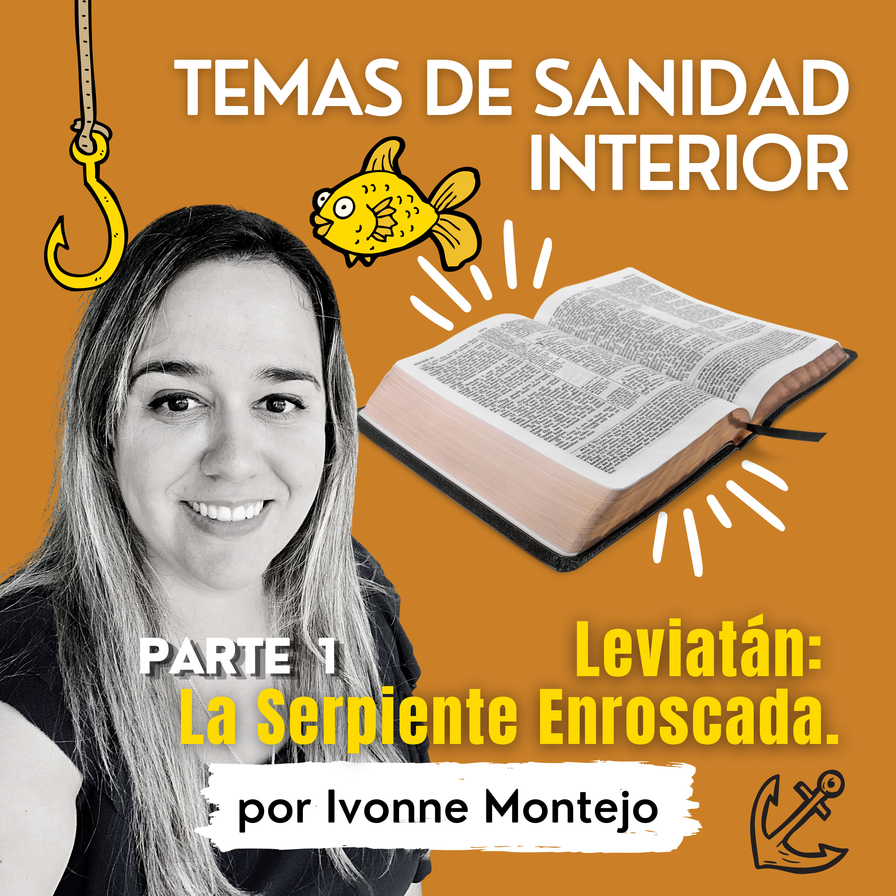 Ministerio Letra y Espíritu