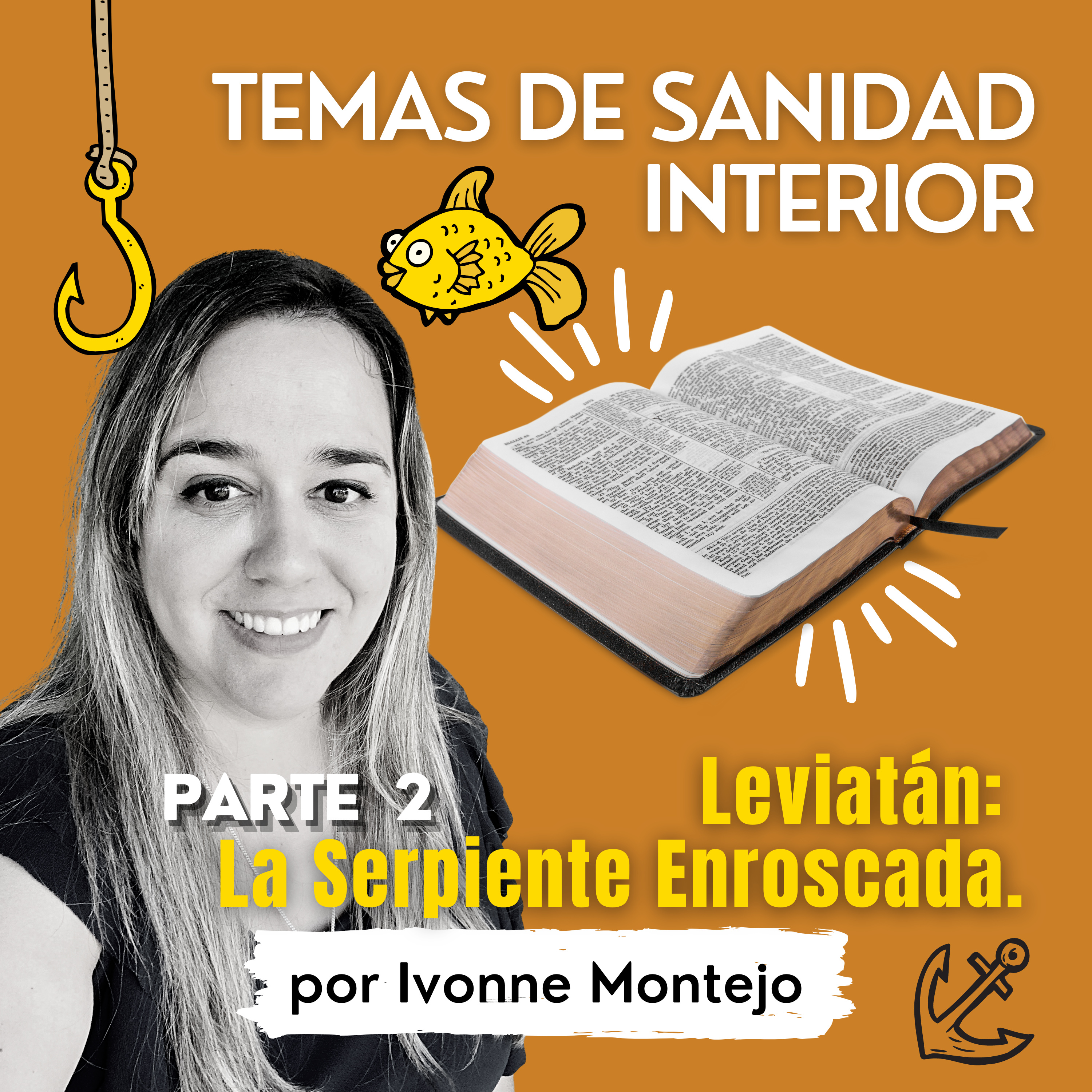 Ministerio Letra y Espíritu