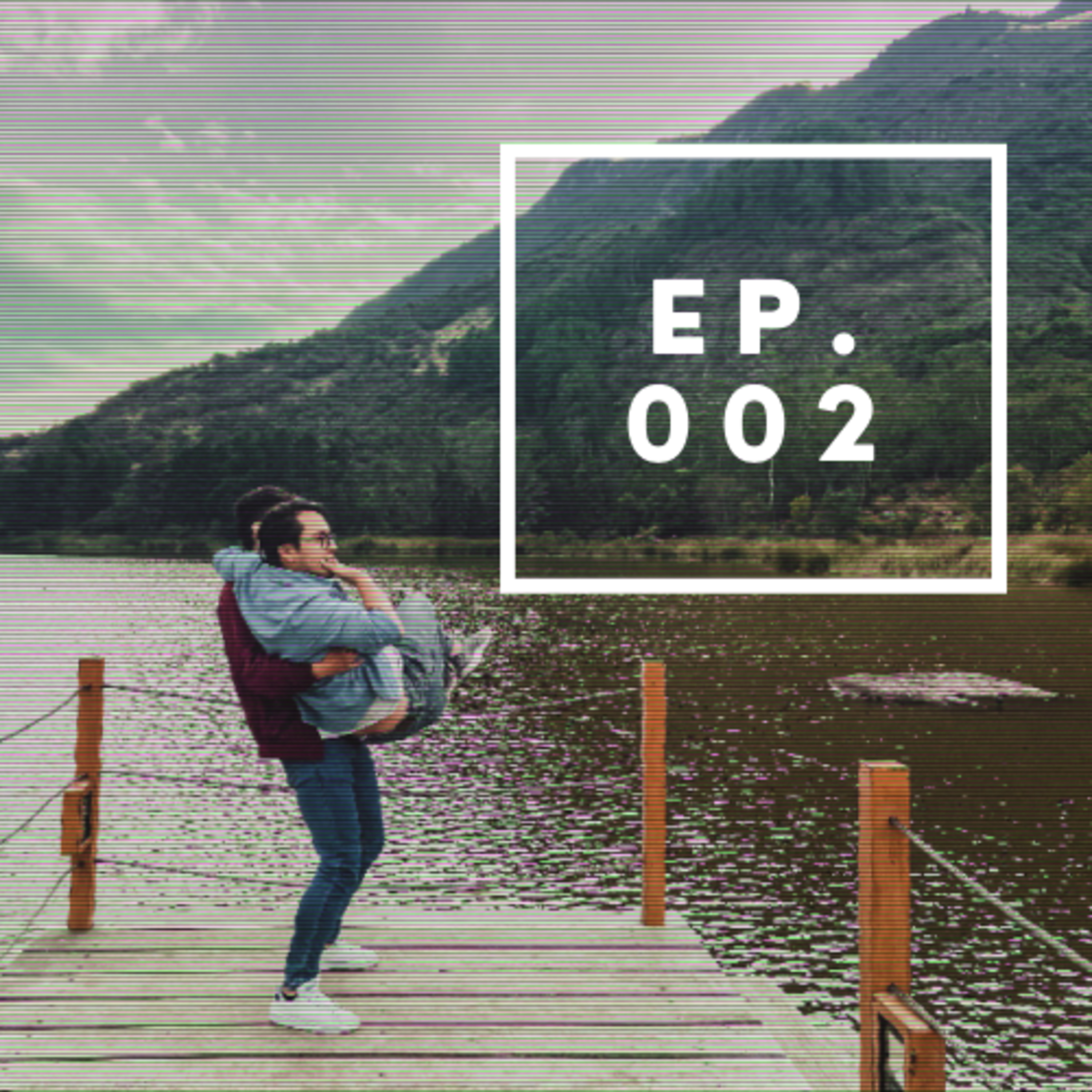 La Soledad | Ep.2 episode artwork