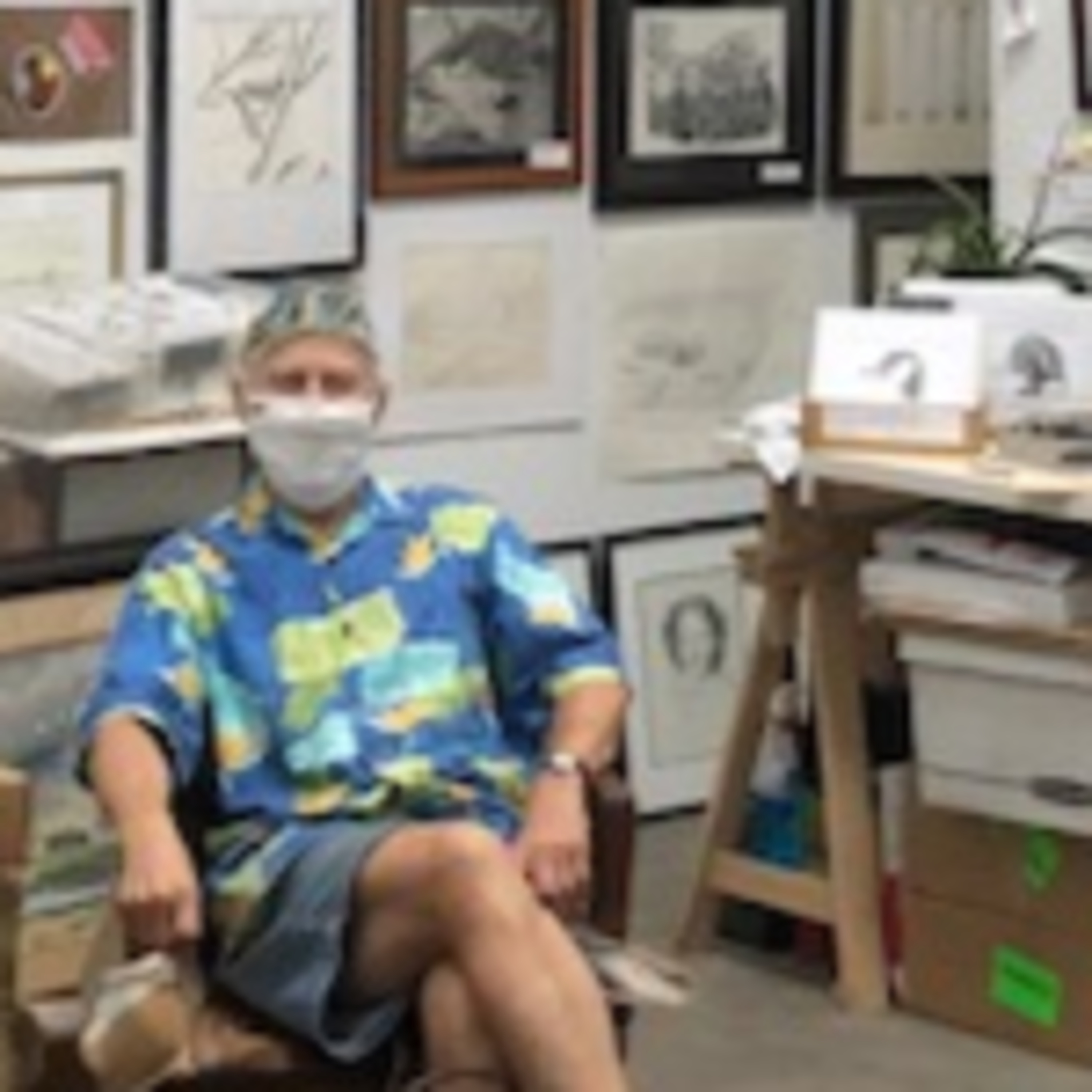 Artists of Houston