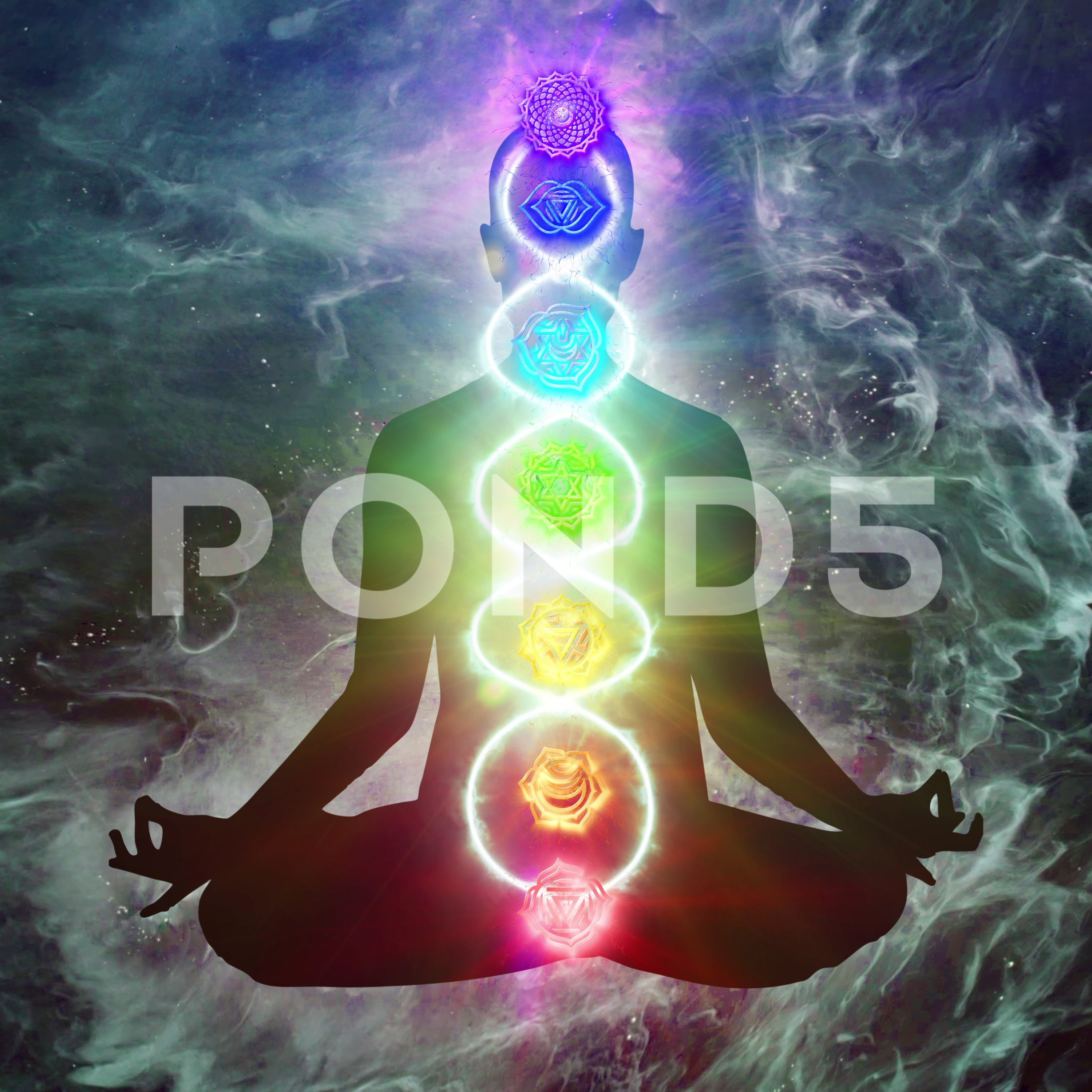 Starfish Healing Energy