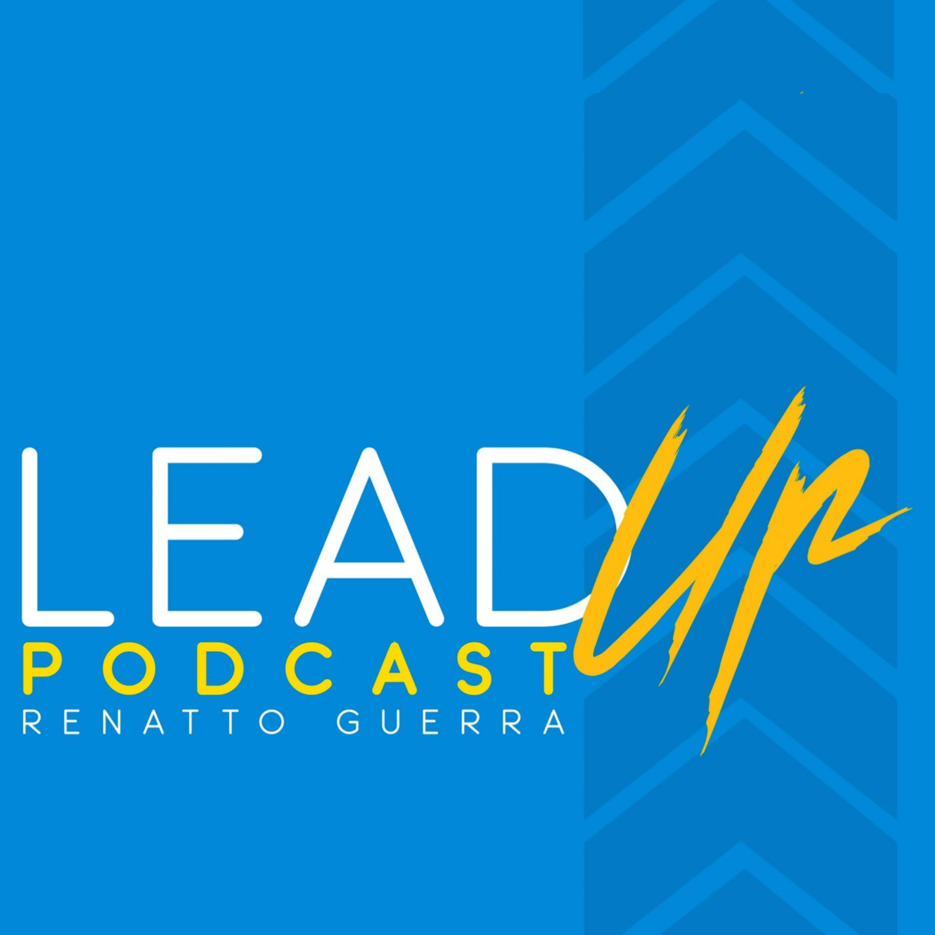 Lead Up Podcast