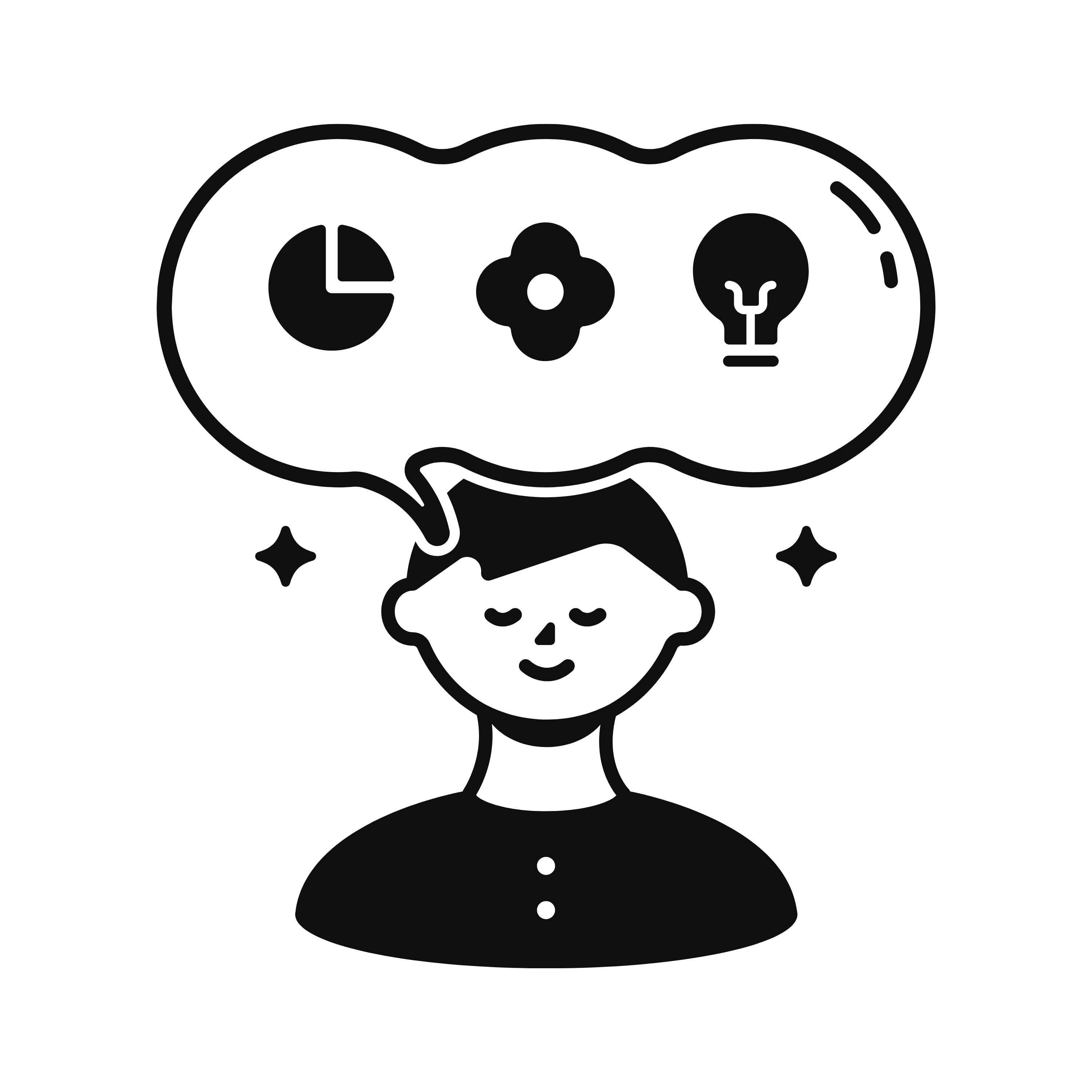 10 Ways to Increase Your Visualization Powers episode artwork