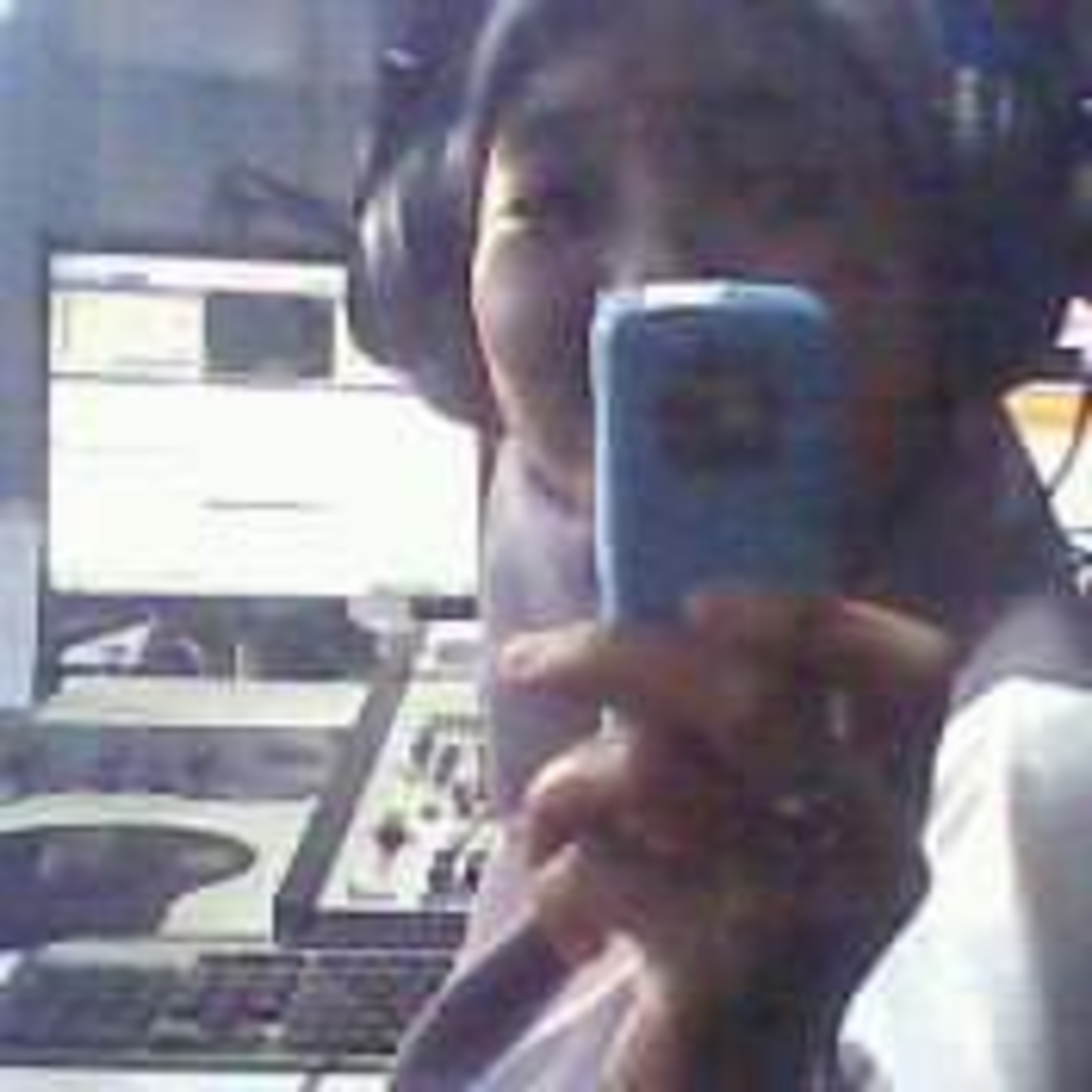 RaniePodtry