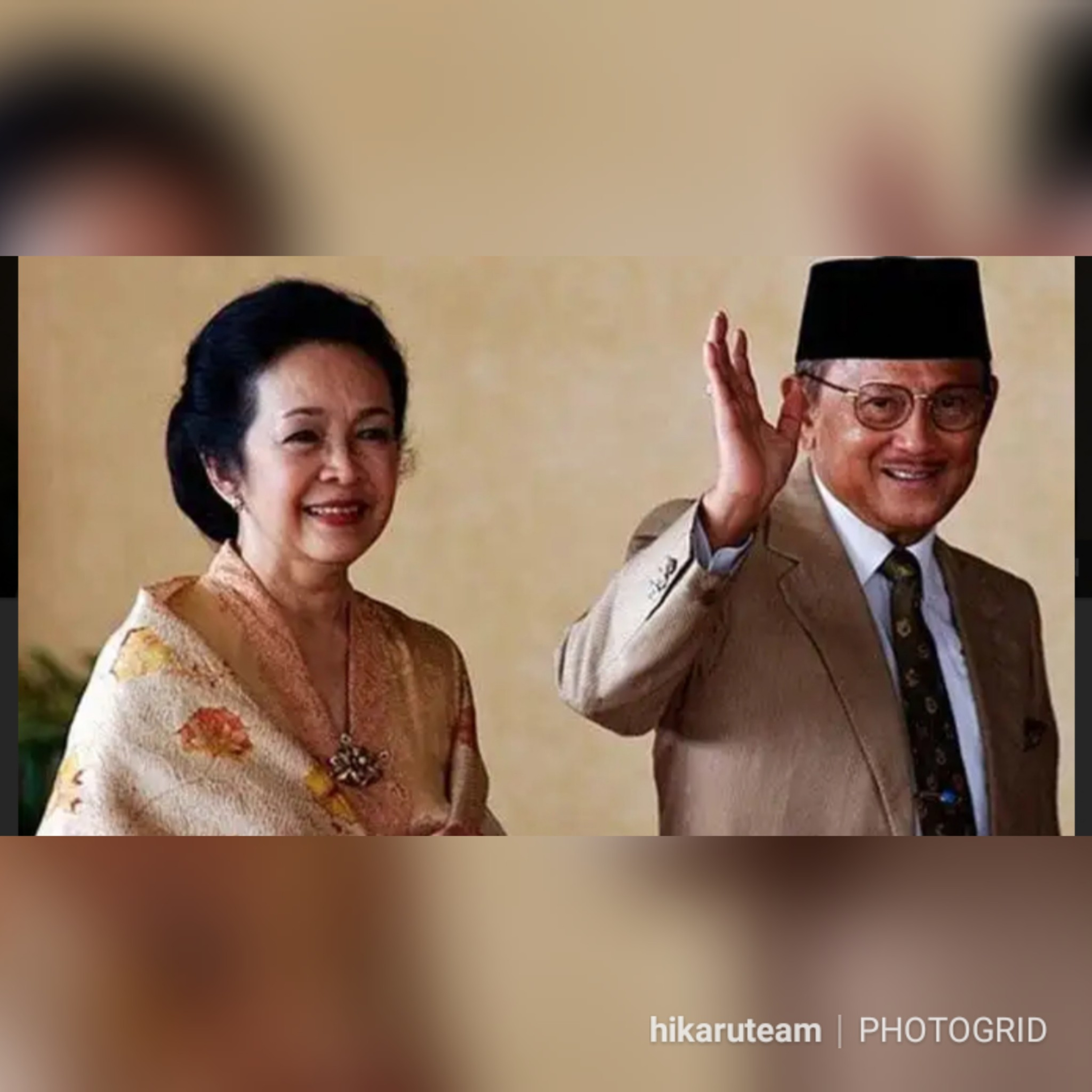 Pesan Pak Habibie : Don't Be Pengabdi Mantan!  episode artwork