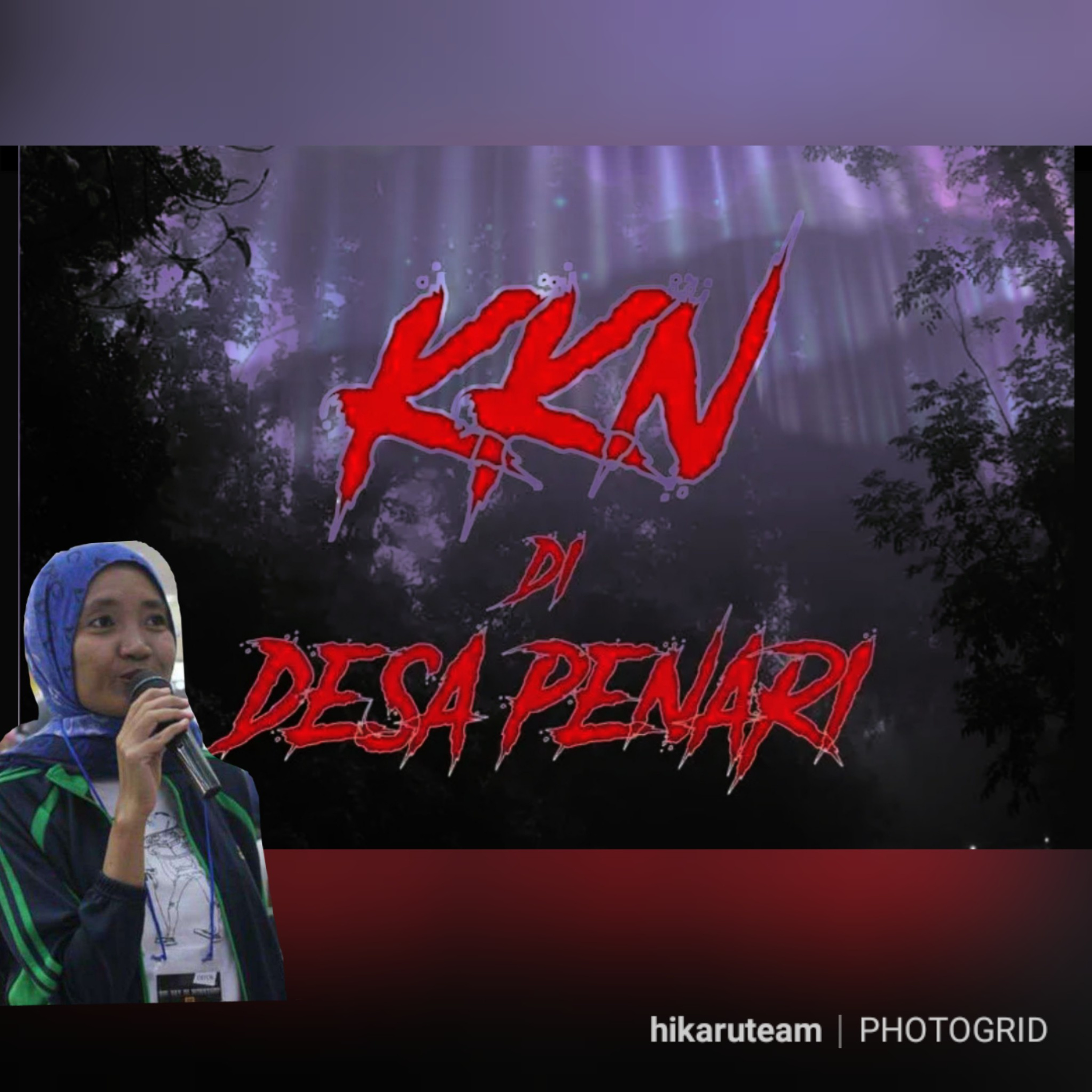 KKN Desa Penari di Bioskop  episode artwork