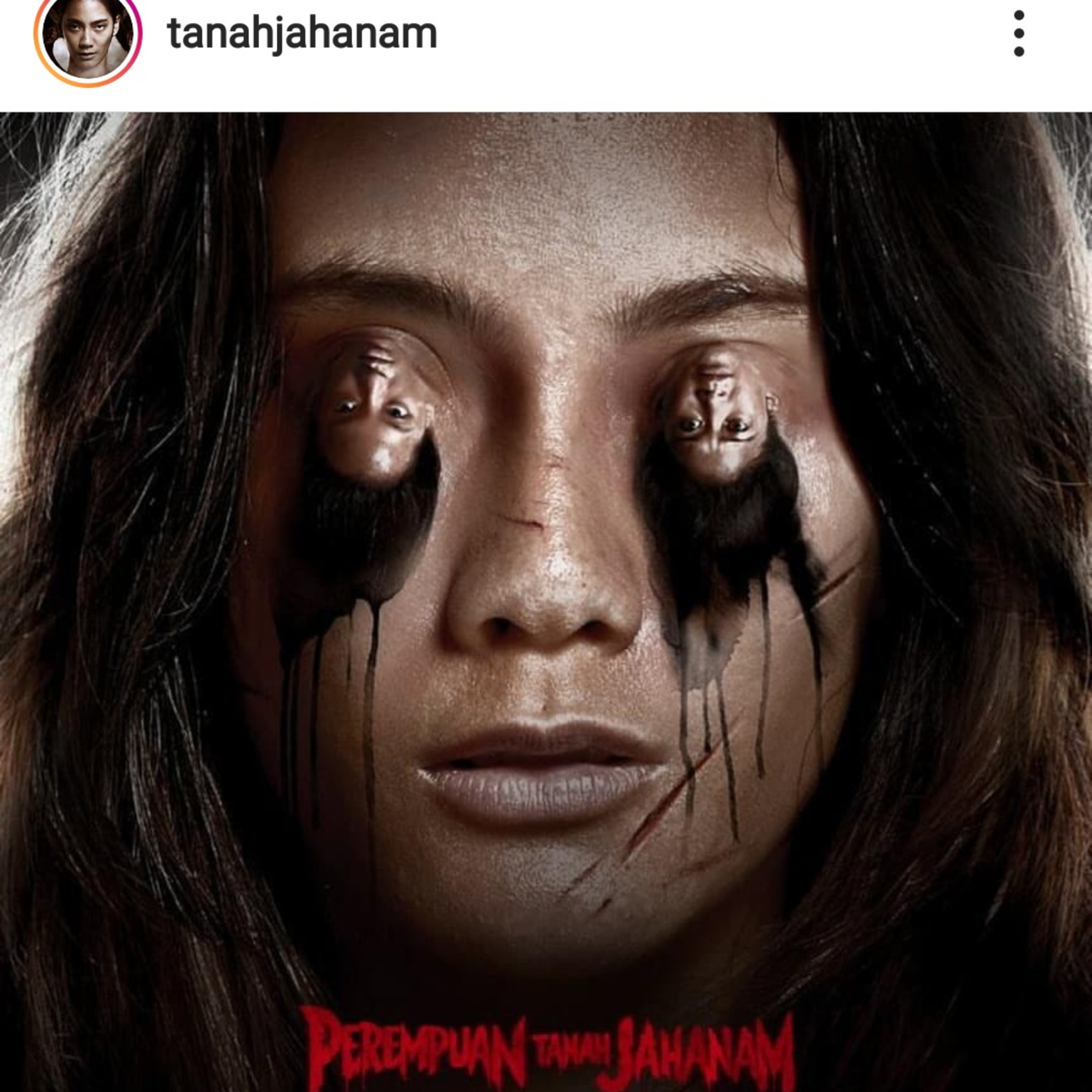 Perempuan Tanah Jahanam, Film terjahanam di 2019 ini 😱 episode artwork