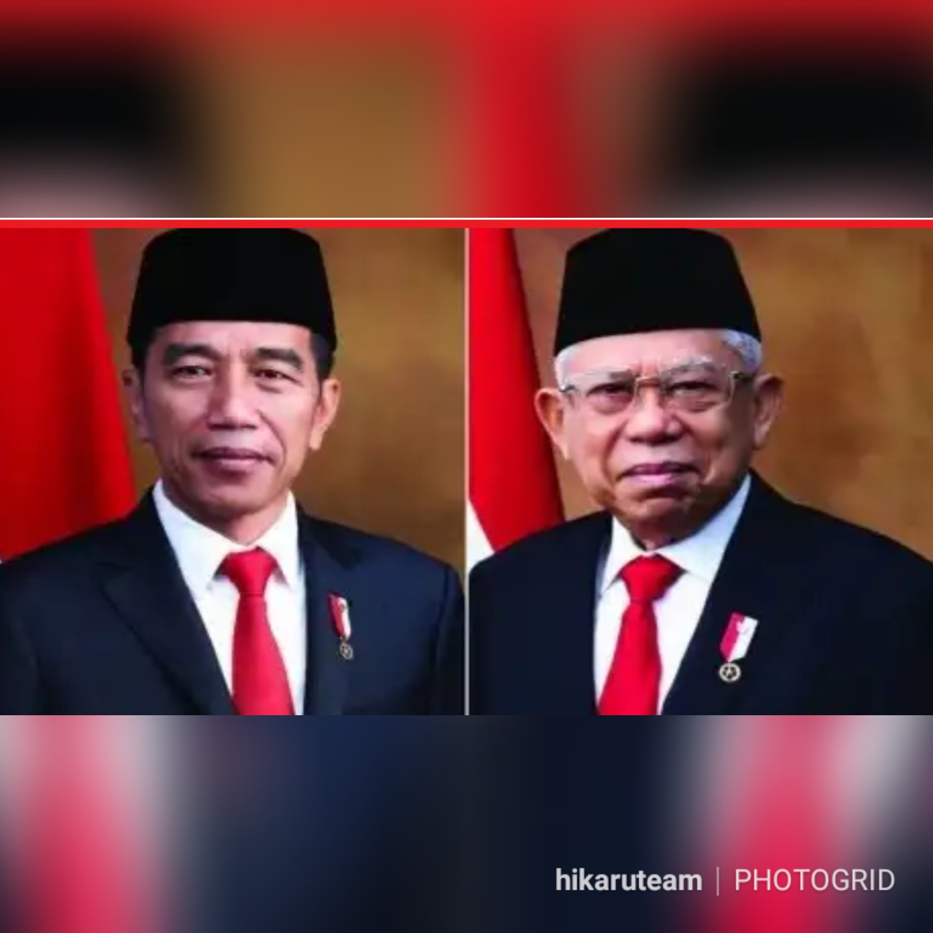 Pelantikan Presiden dan Wakil Presiden RI 20 Oktober 2019 episode artwork