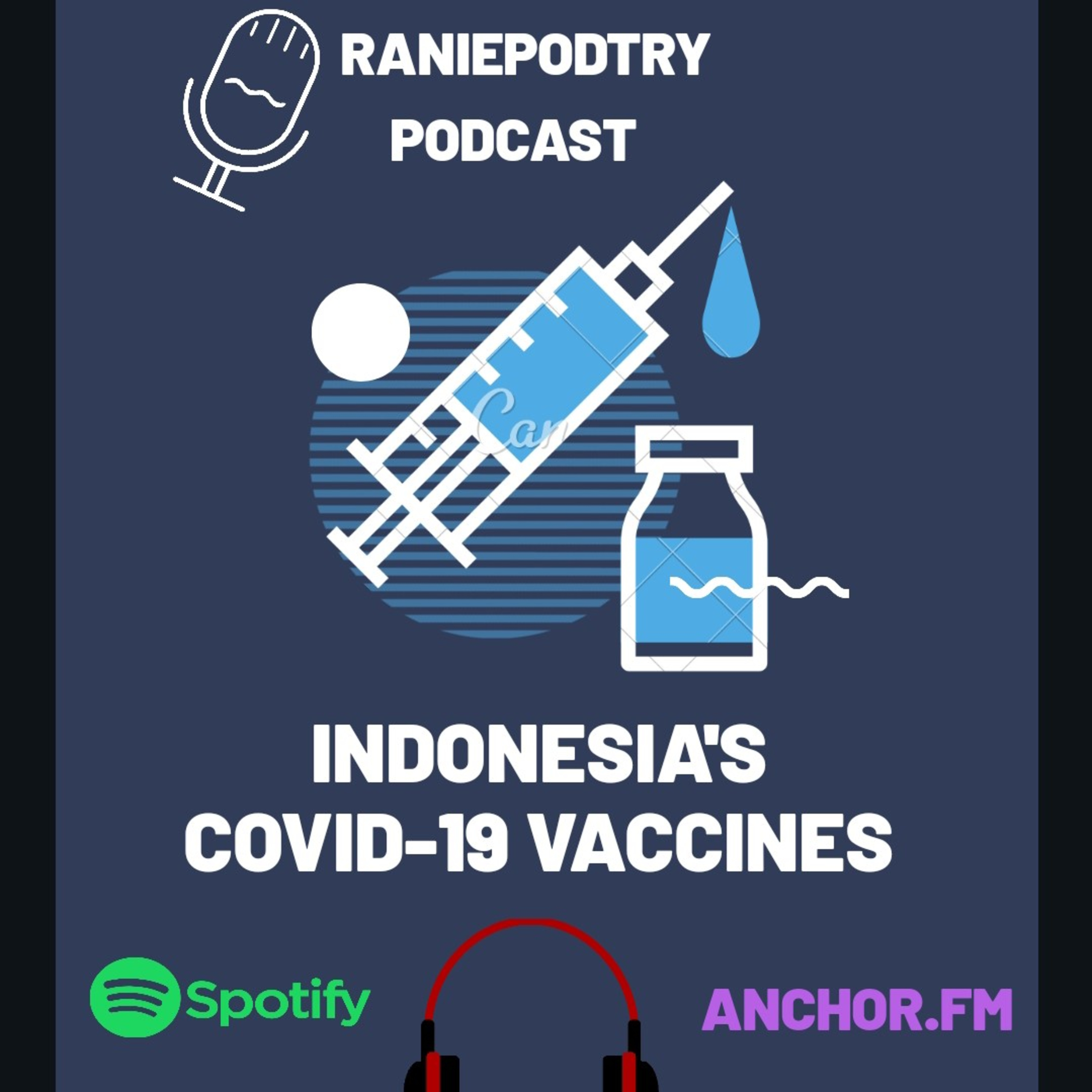 Indonesia's Covid-19 Vaccine  episode artwork