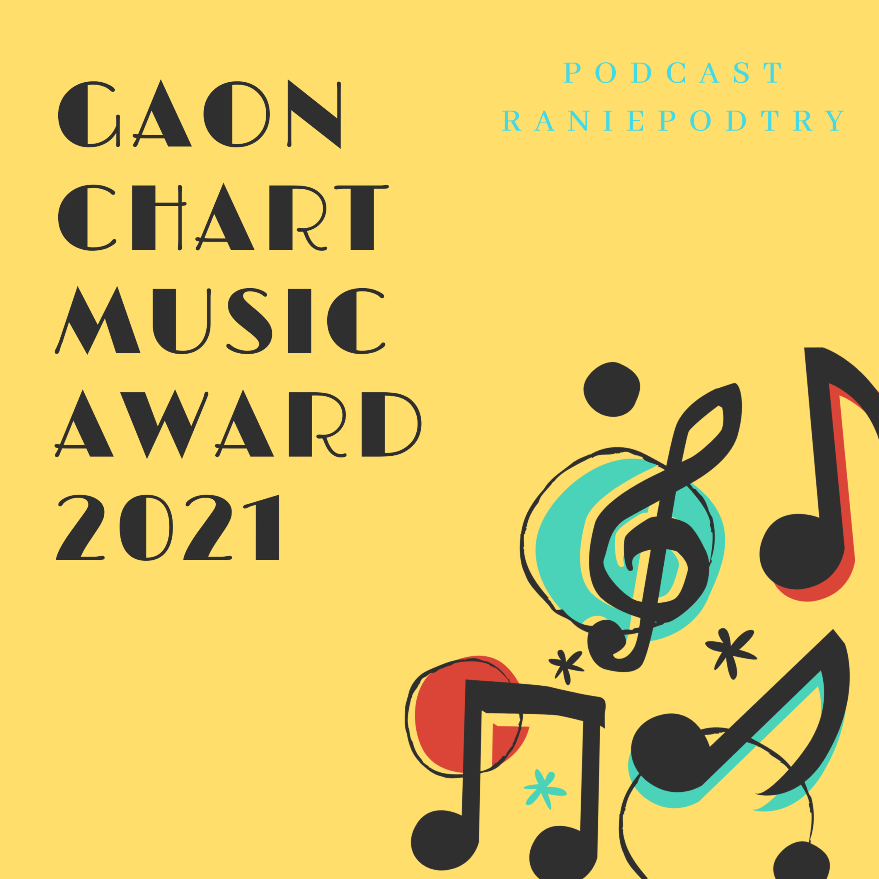 10th GAON CHART MUSIC AWARD 2021 episode artwork