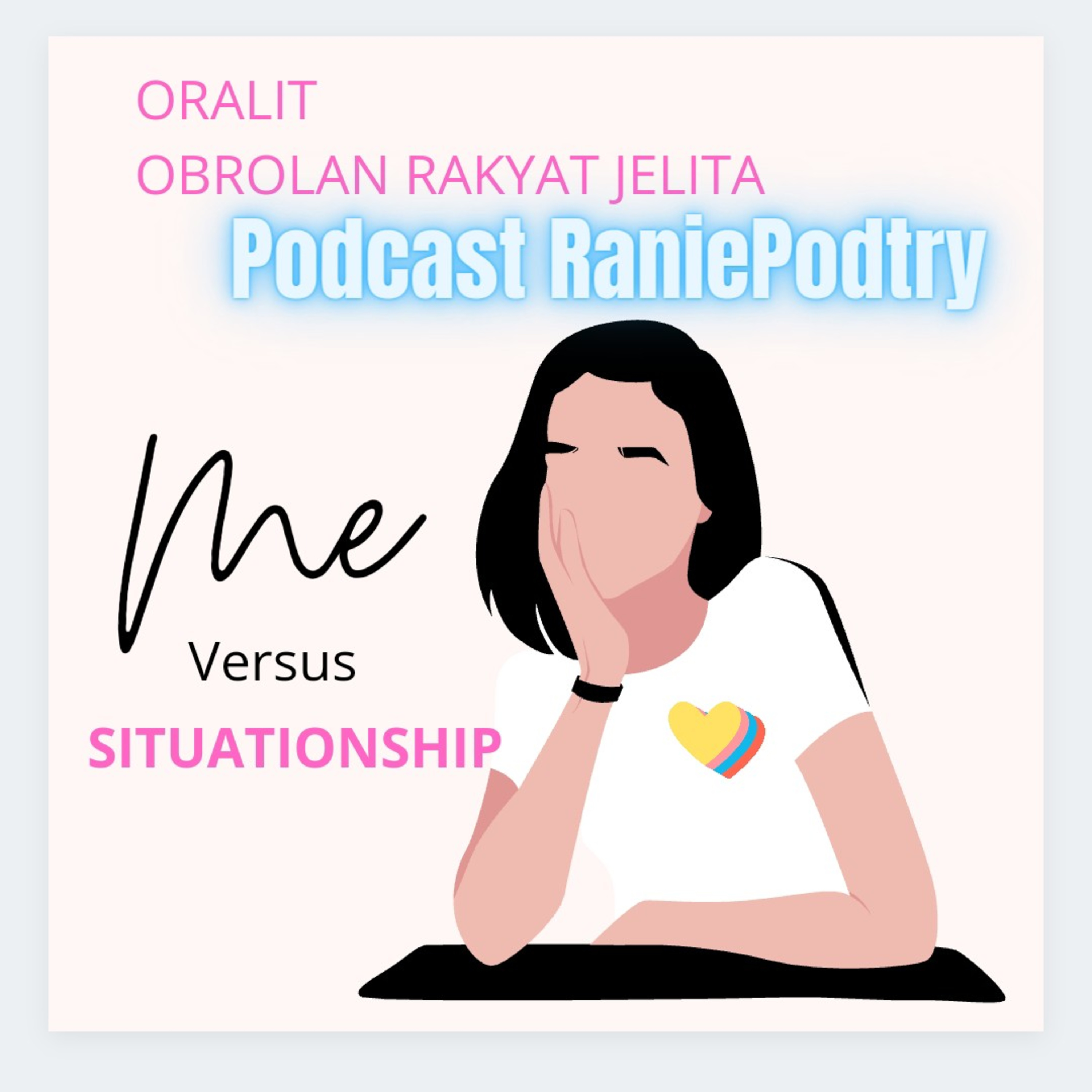 Situationship: Yeay or Nay  episode artwork