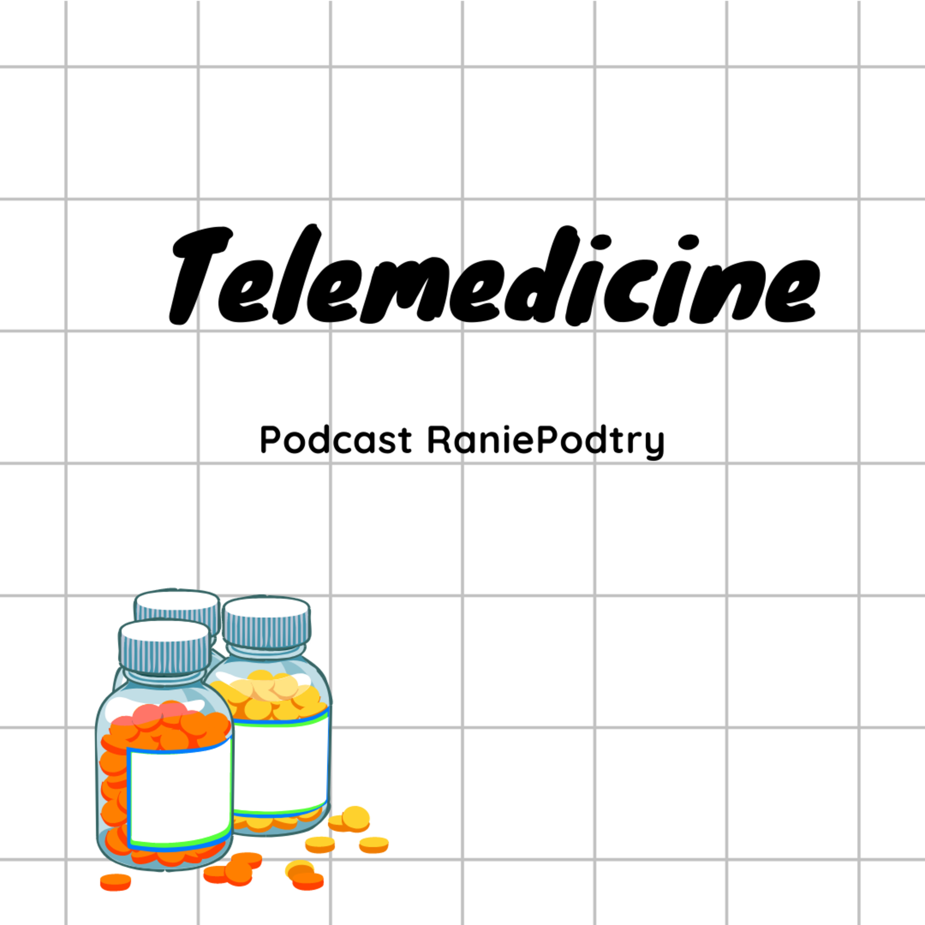 Telemedicine For 'Isoman' Fighter  episode artwork