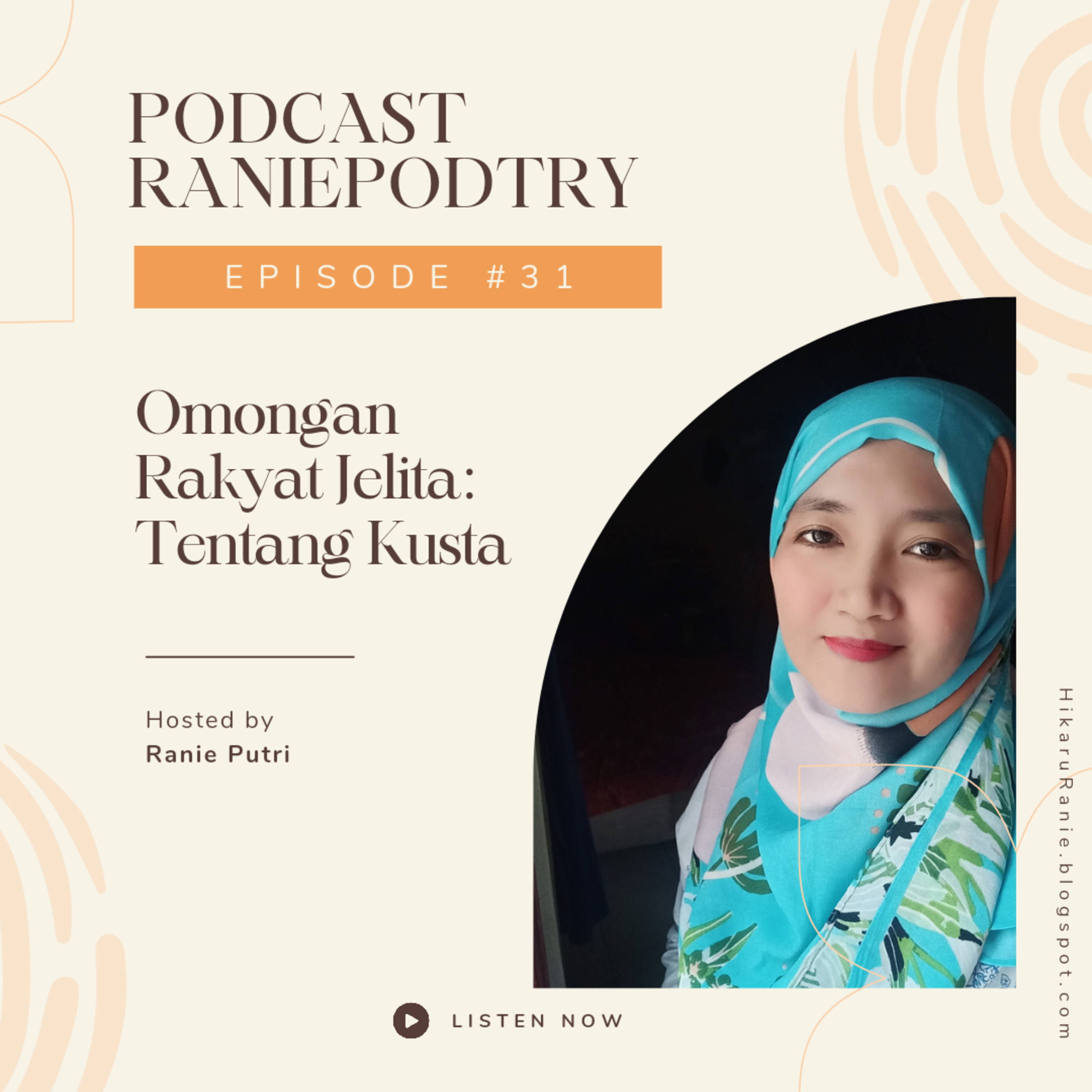 Cerita Tentang Kusta episode artwork