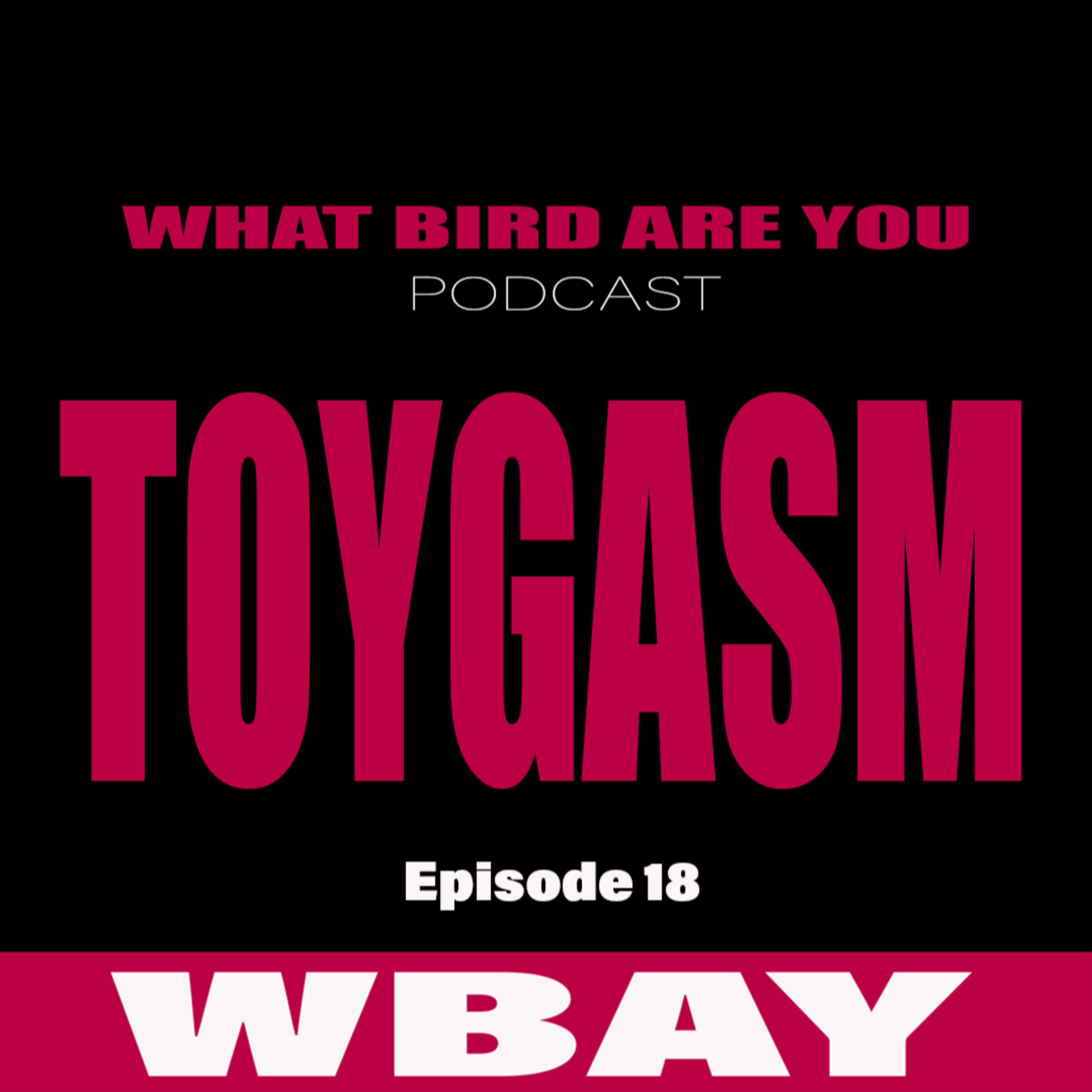 WBAY Podcast