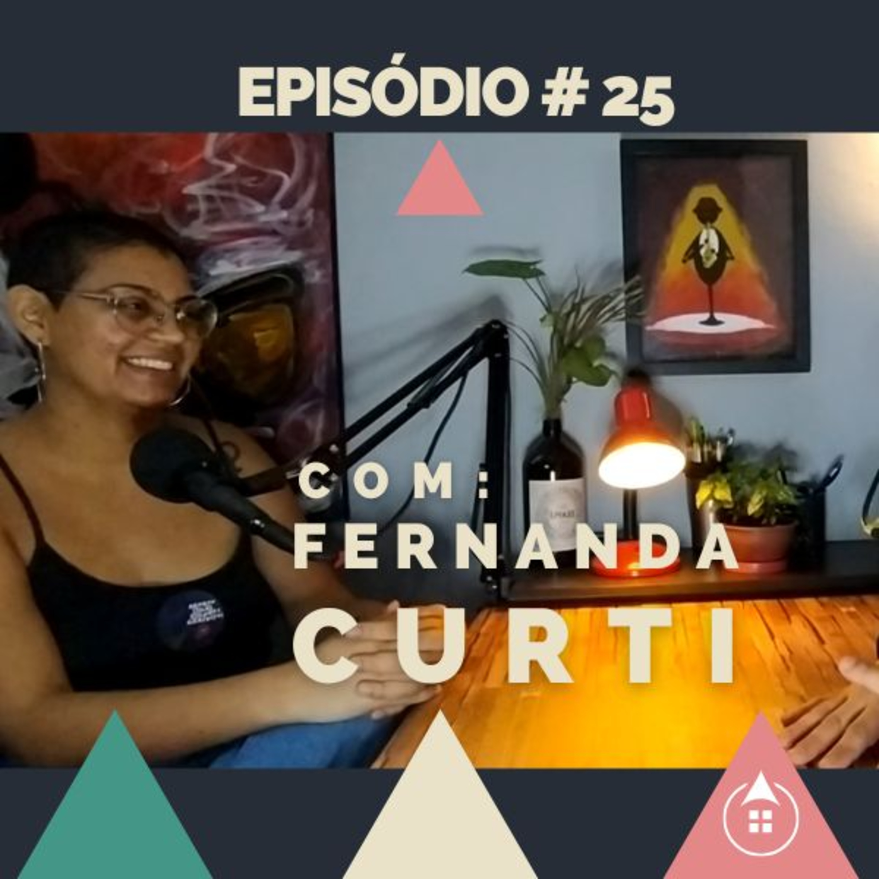 Não Acredito em Fadas