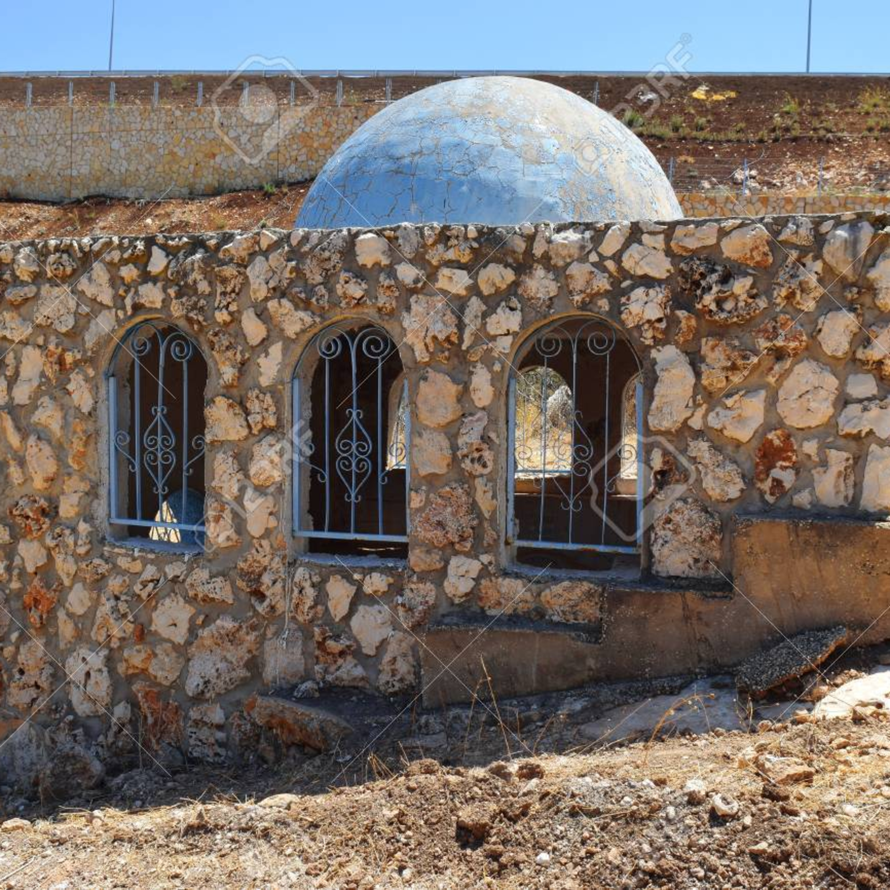 Beit Halimoud Grenoble