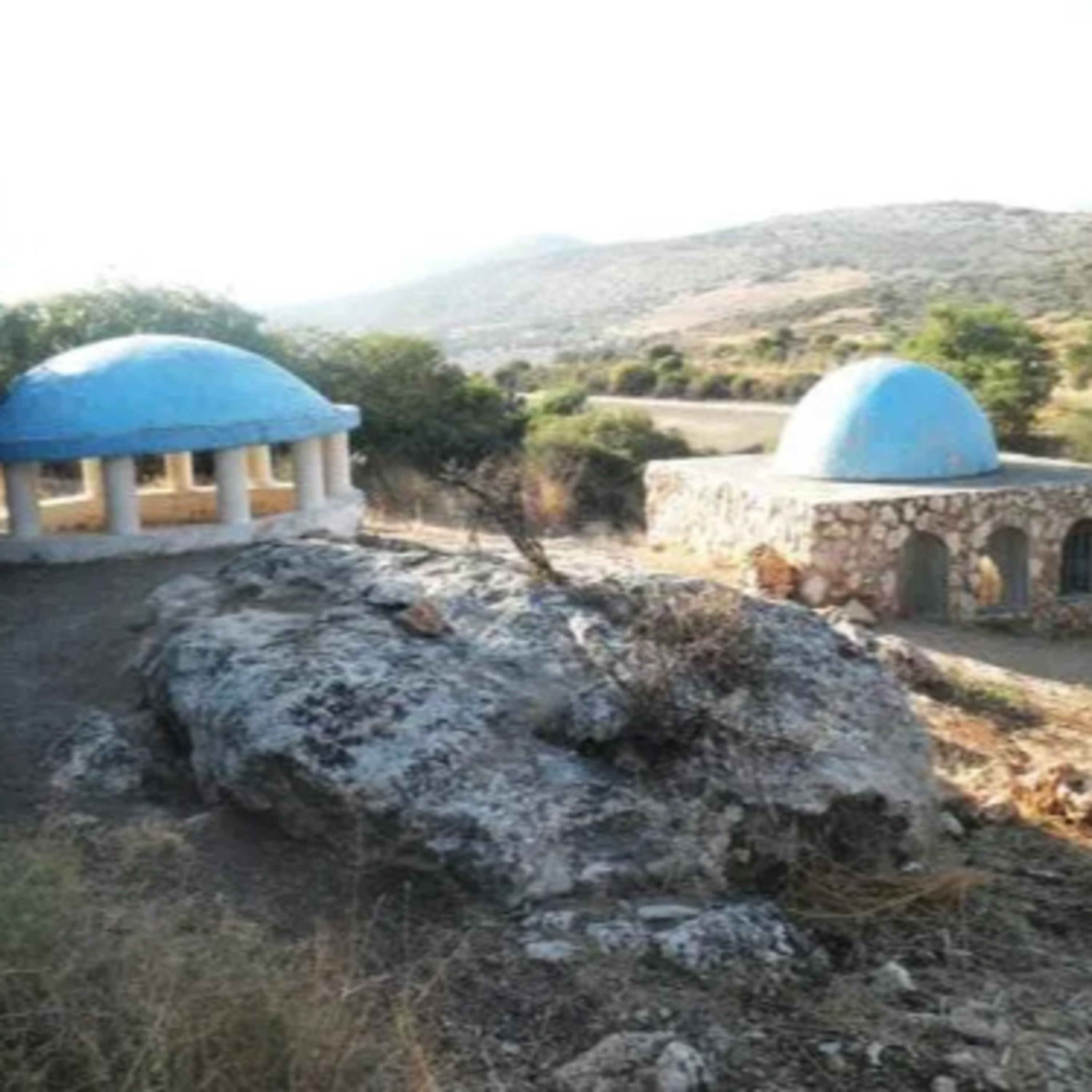 Beit Halimoud Grenoble