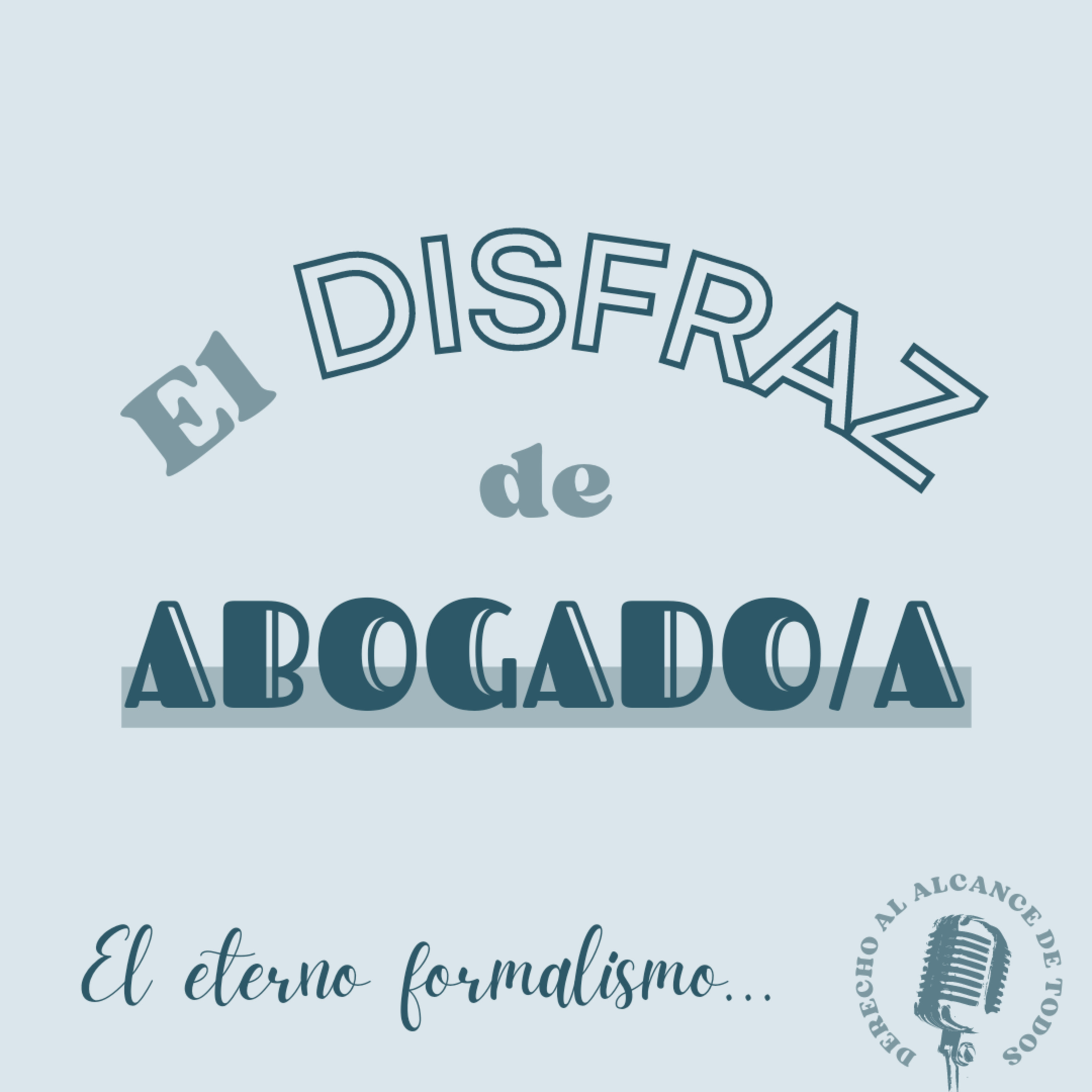 Derecho al alcance de todos