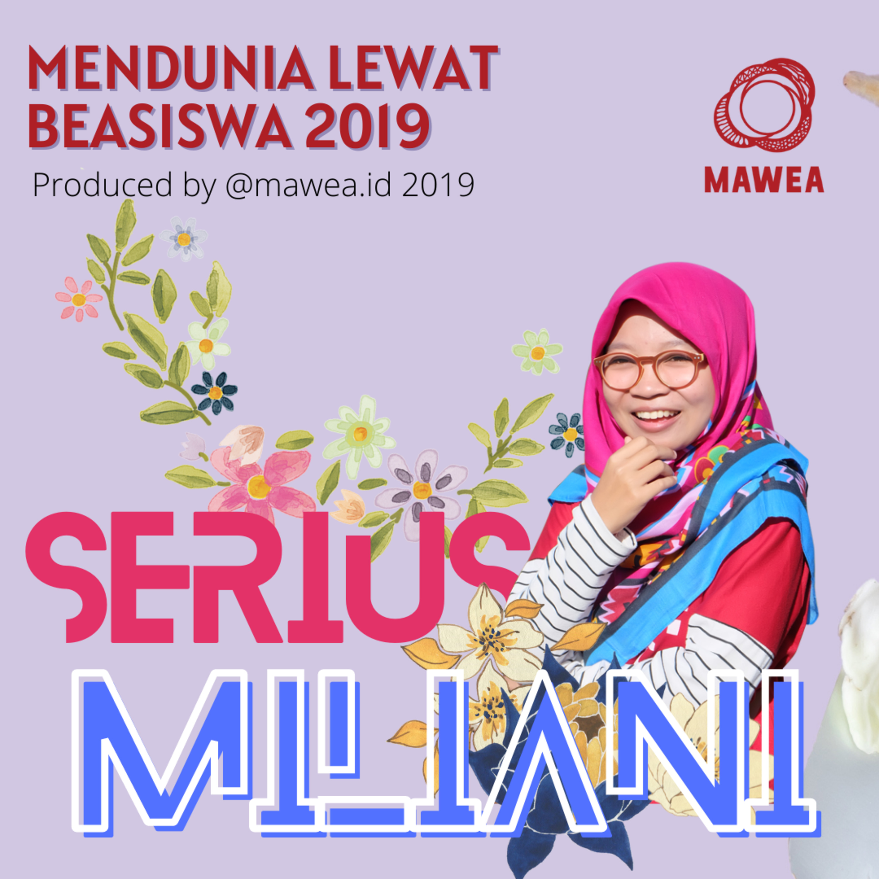 MAWEA Podcast