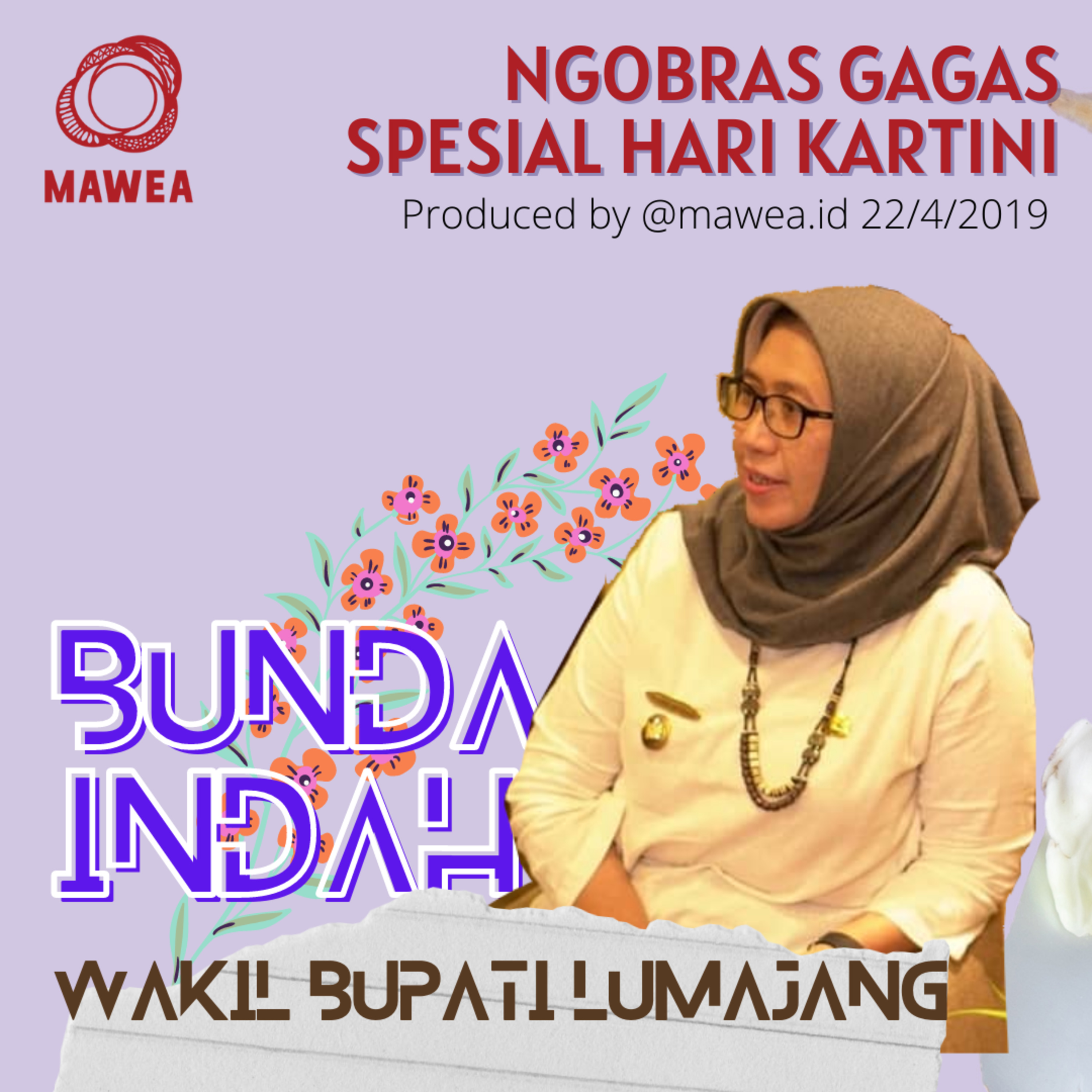 MAWEA Podcast