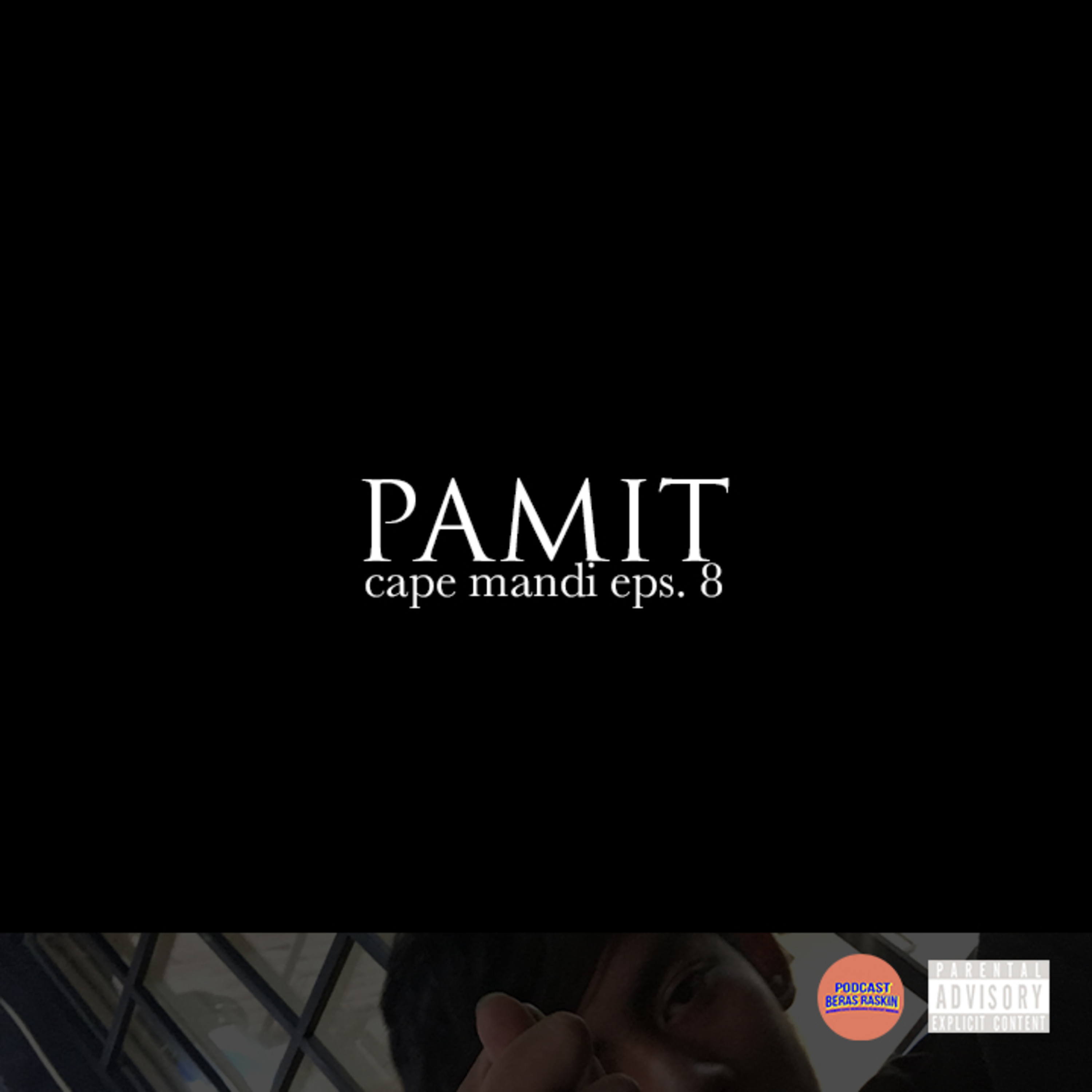 Podcast Beras Raskin