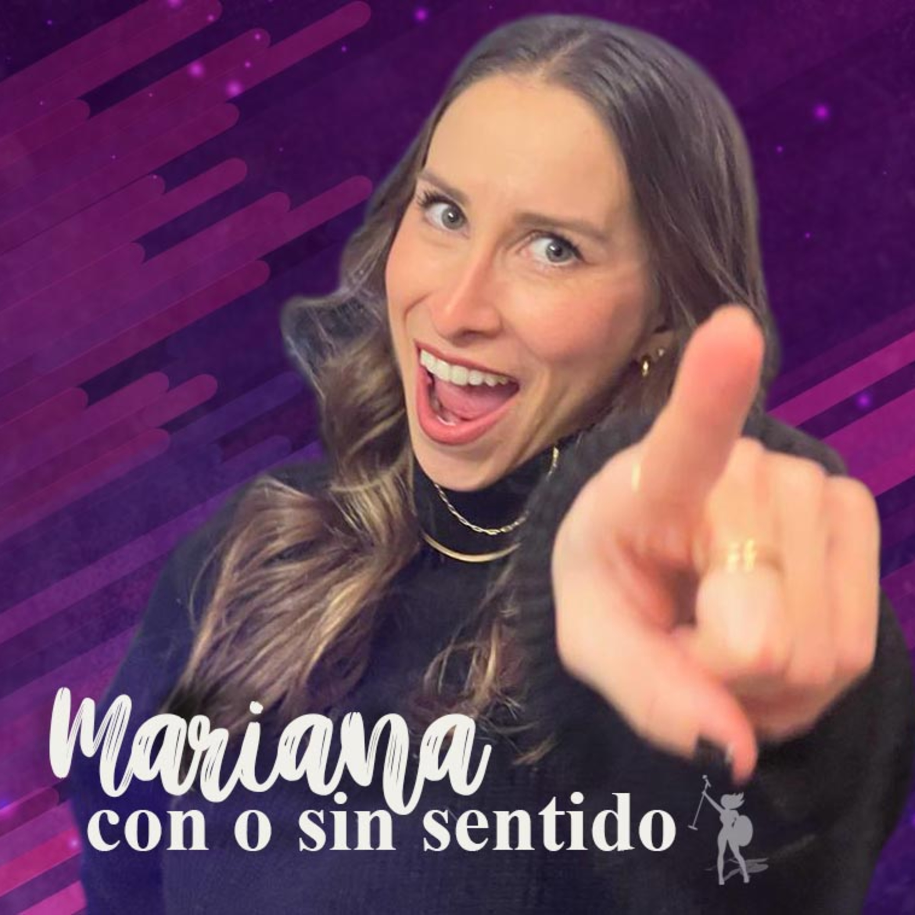Is Mariana making sense? / Mariana con o sin sentido - Mariana Santiago