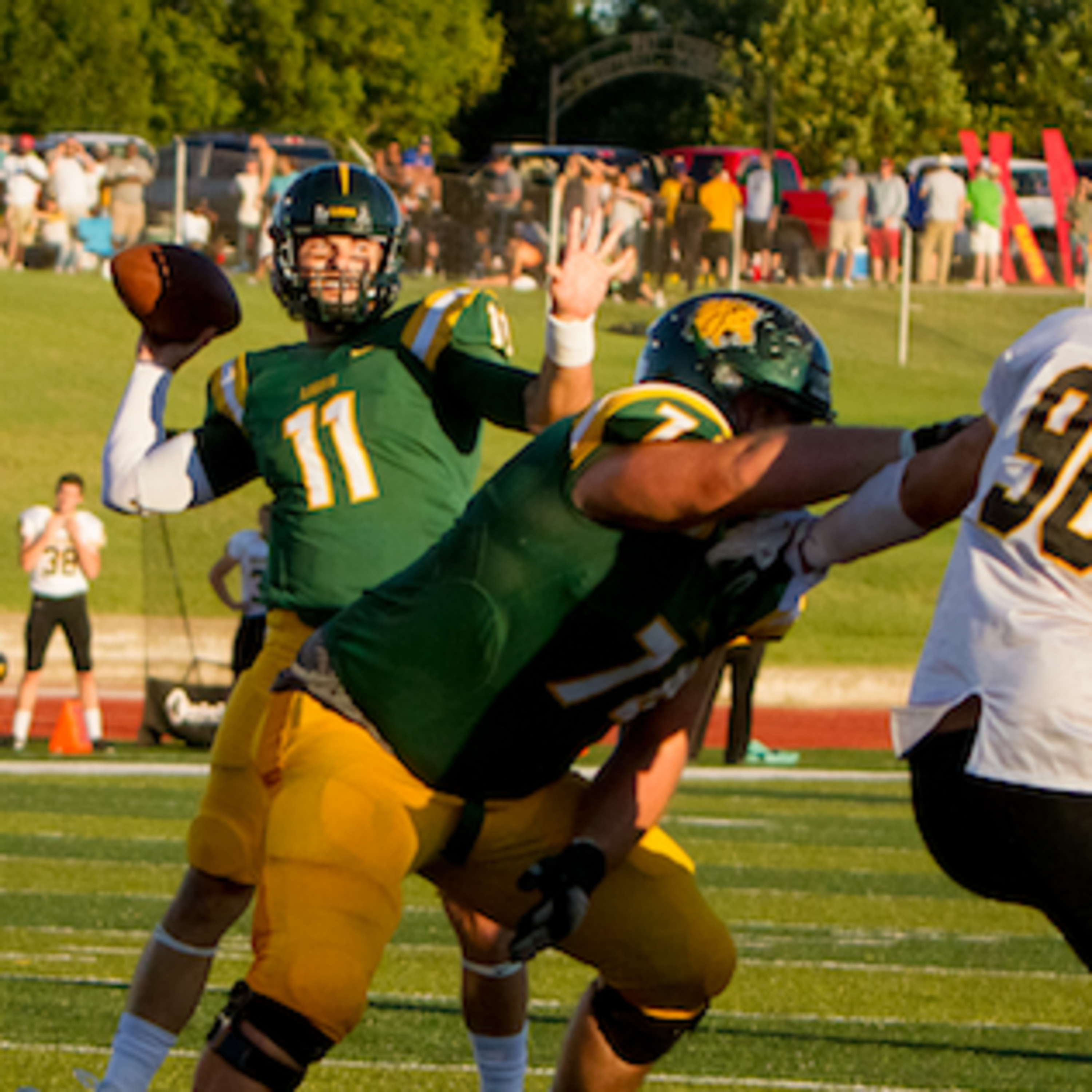 MIAA Weekly