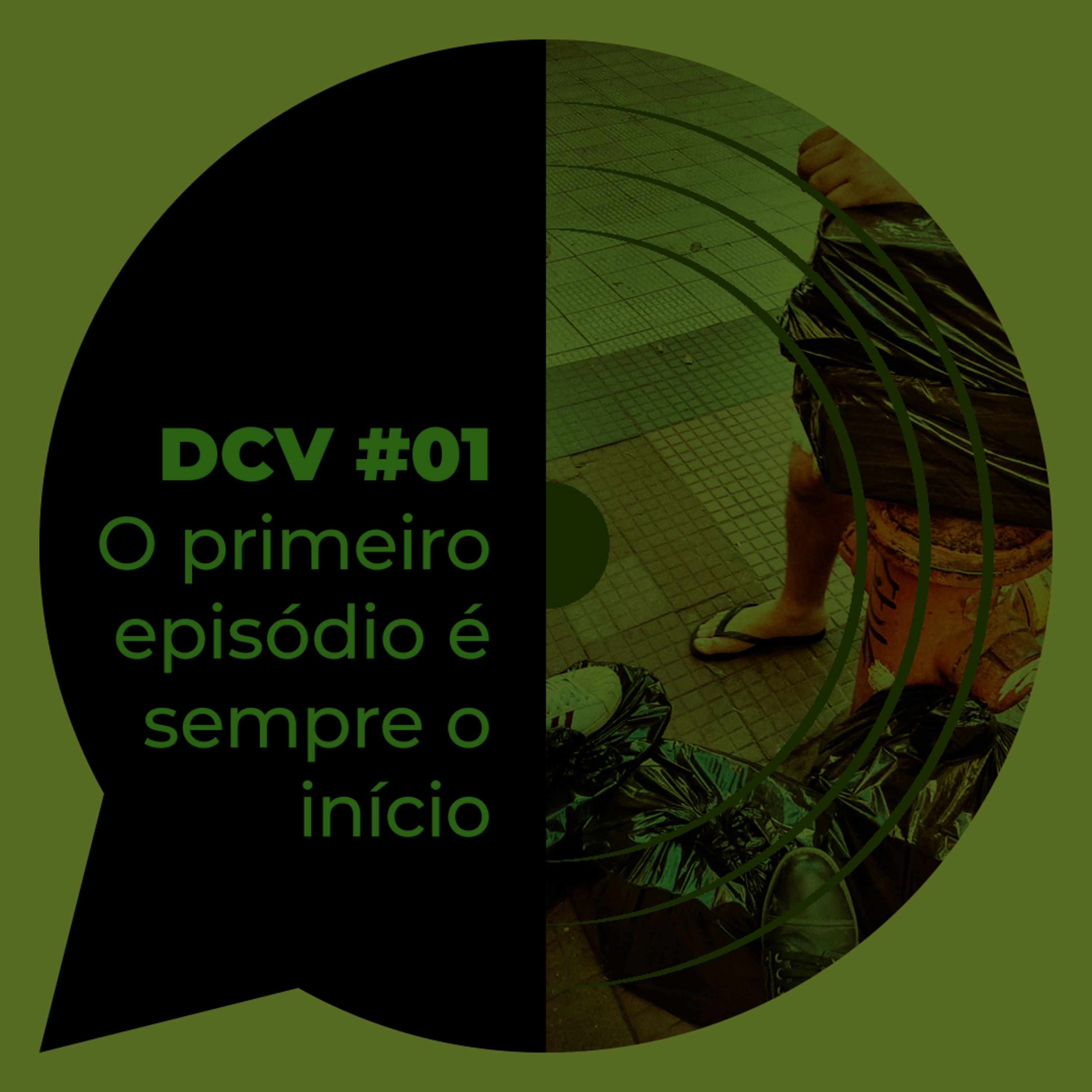 Disconversando Podcast