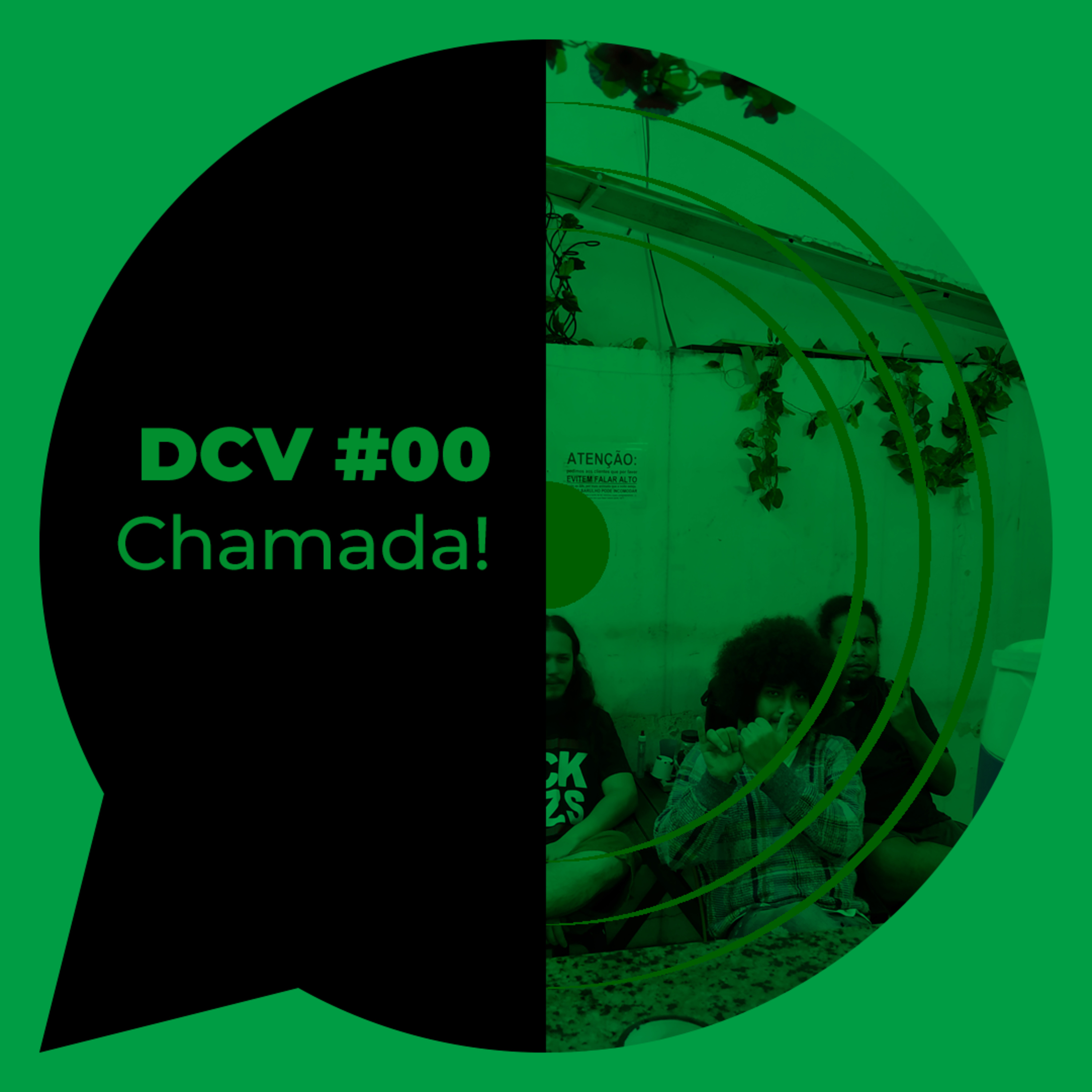 Disconversando Podcast