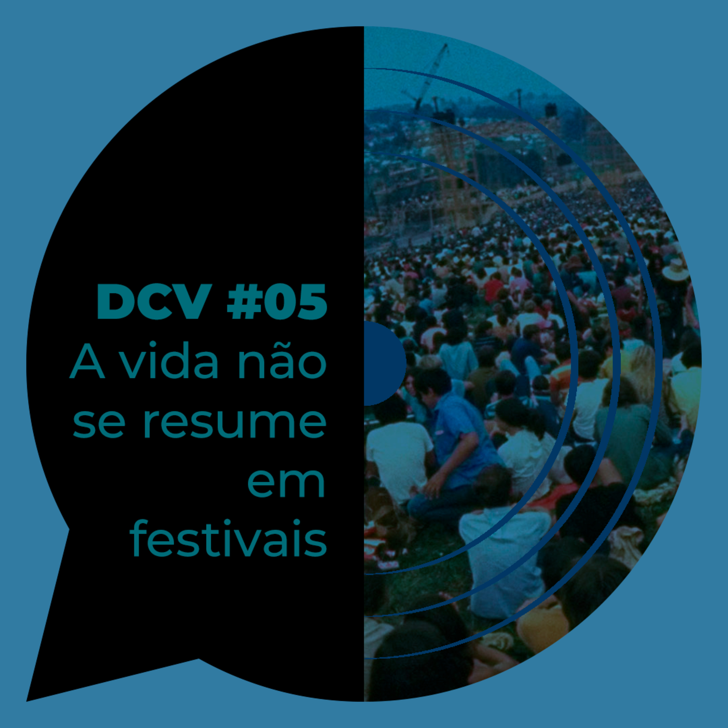 Disconversando Podcast