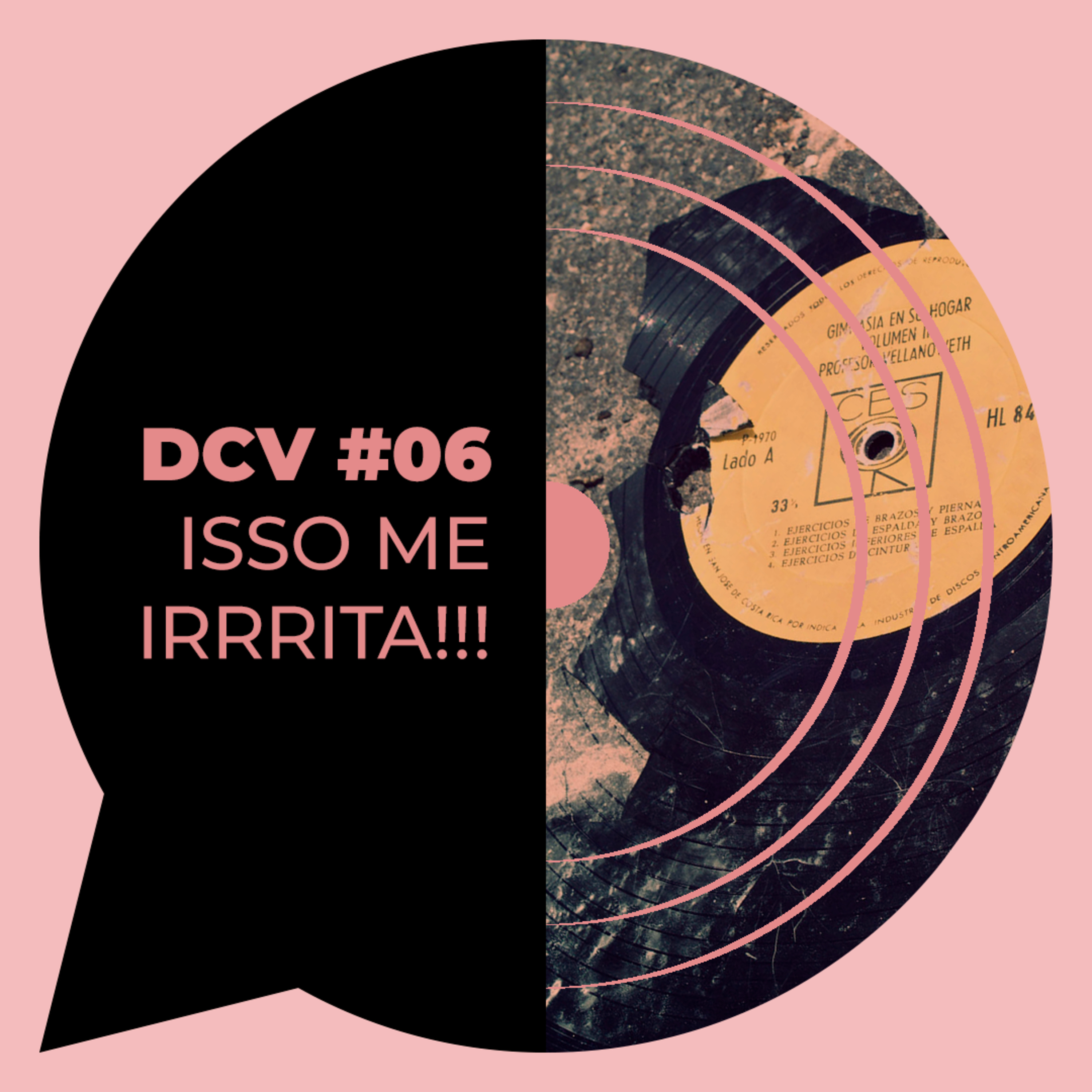 Disconversando Podcast