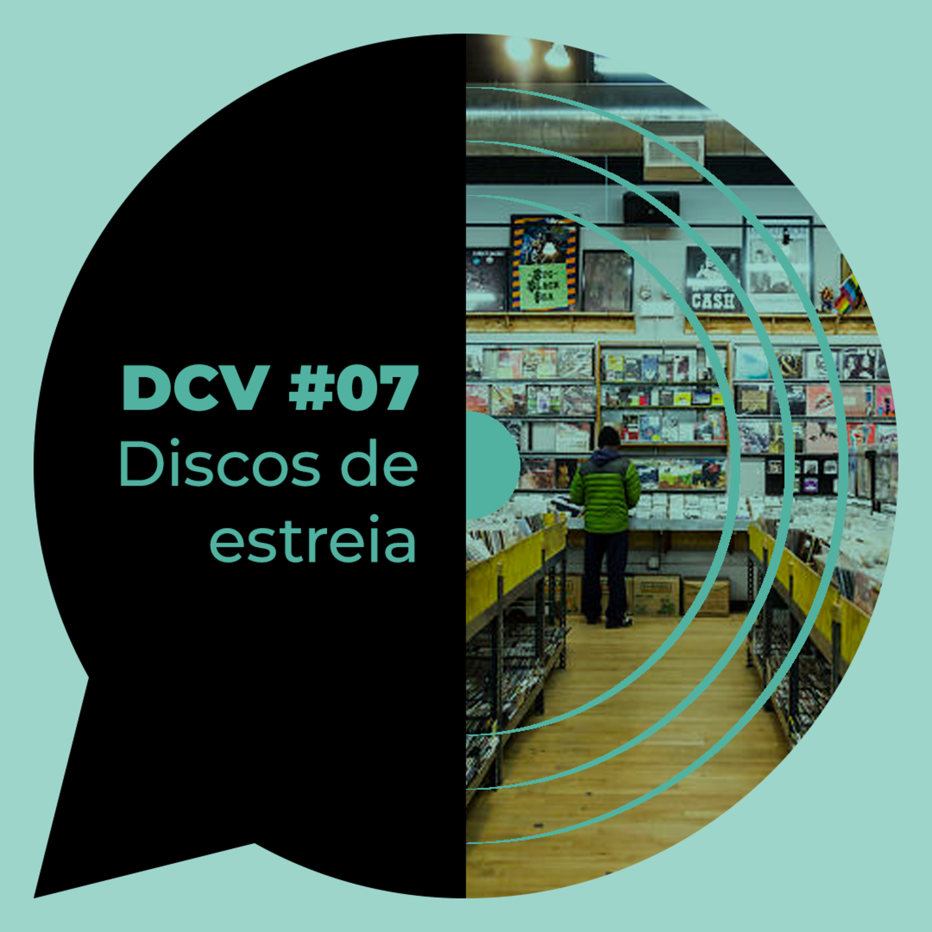Disconversando Podcast