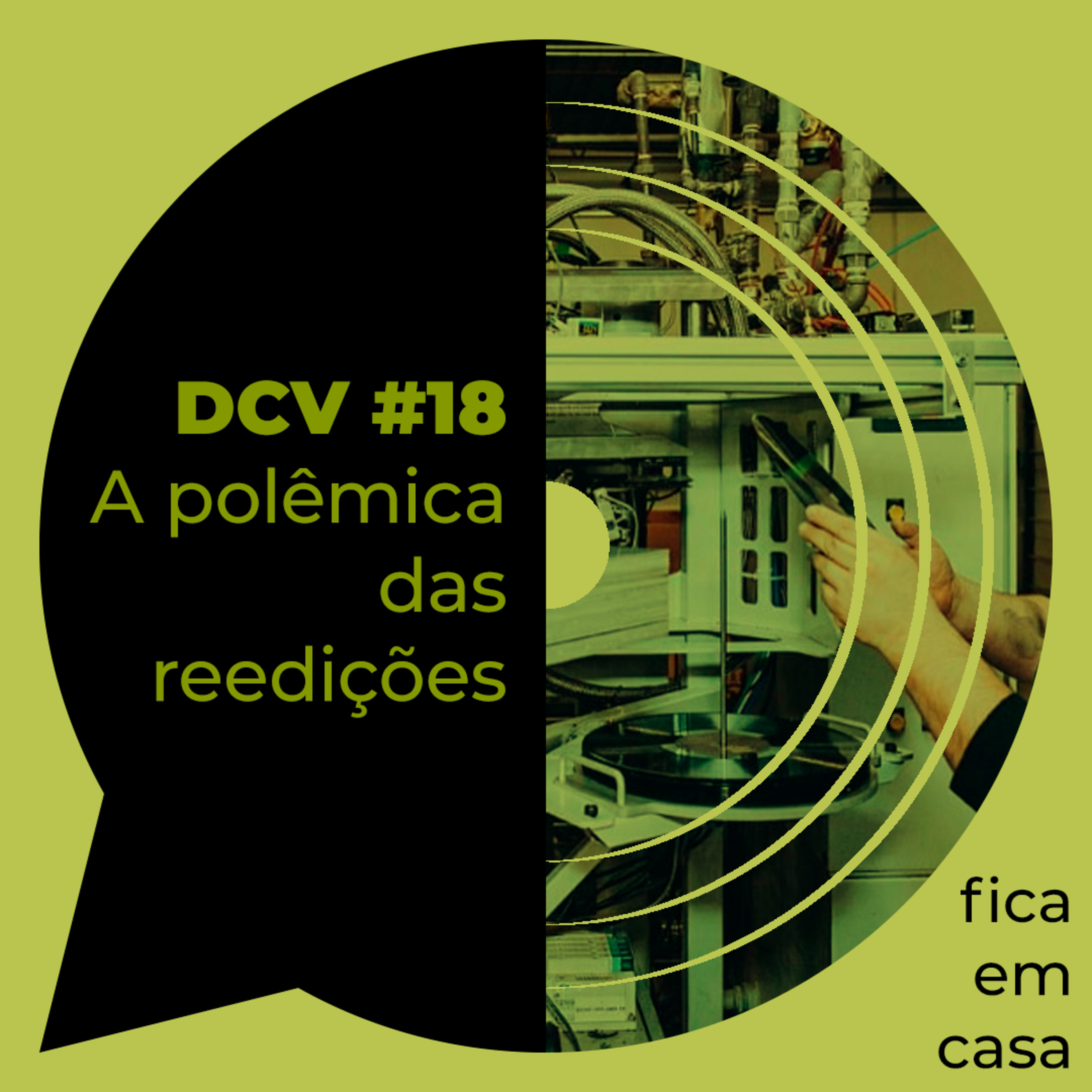 Disconversando Podcast