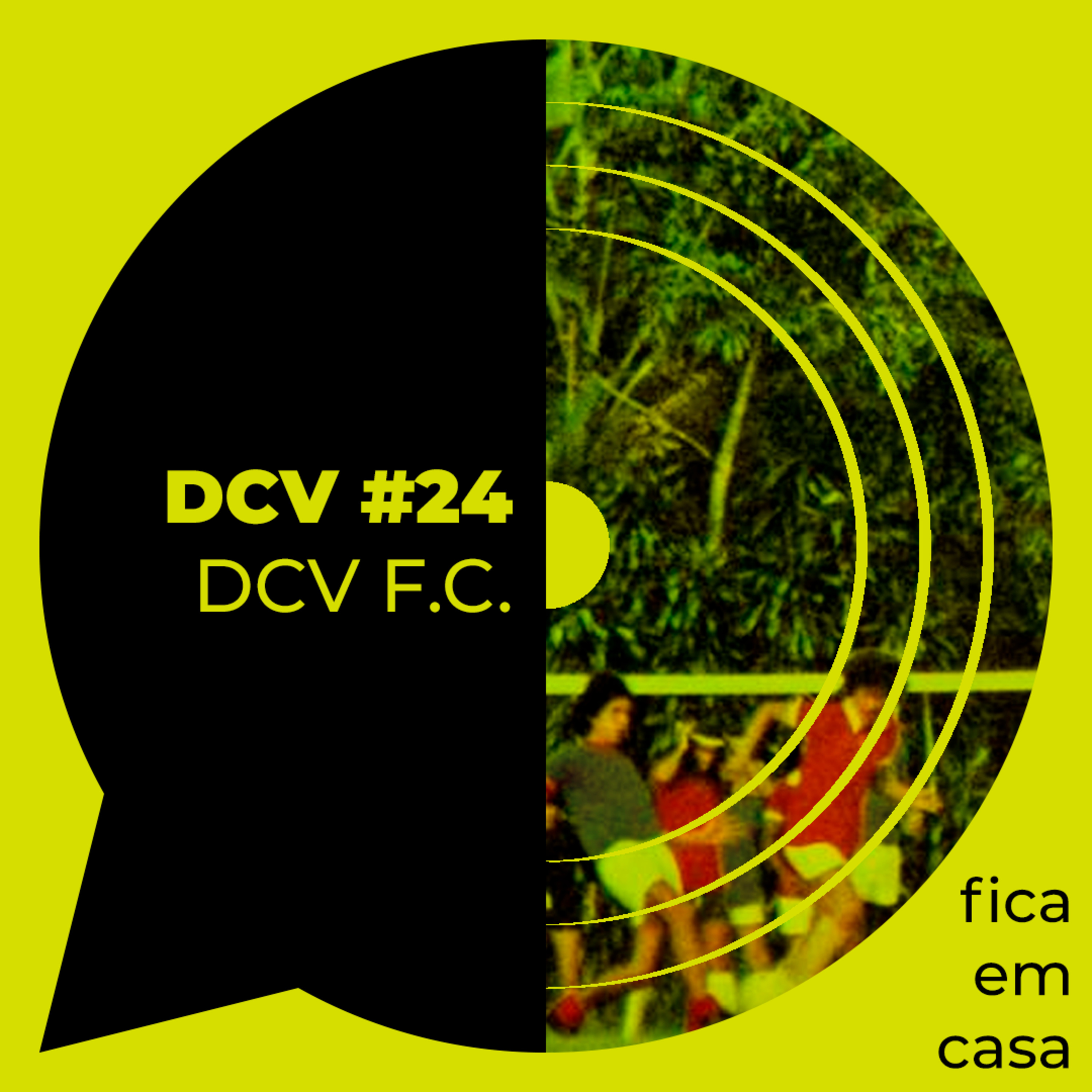 Disconversando Podcast