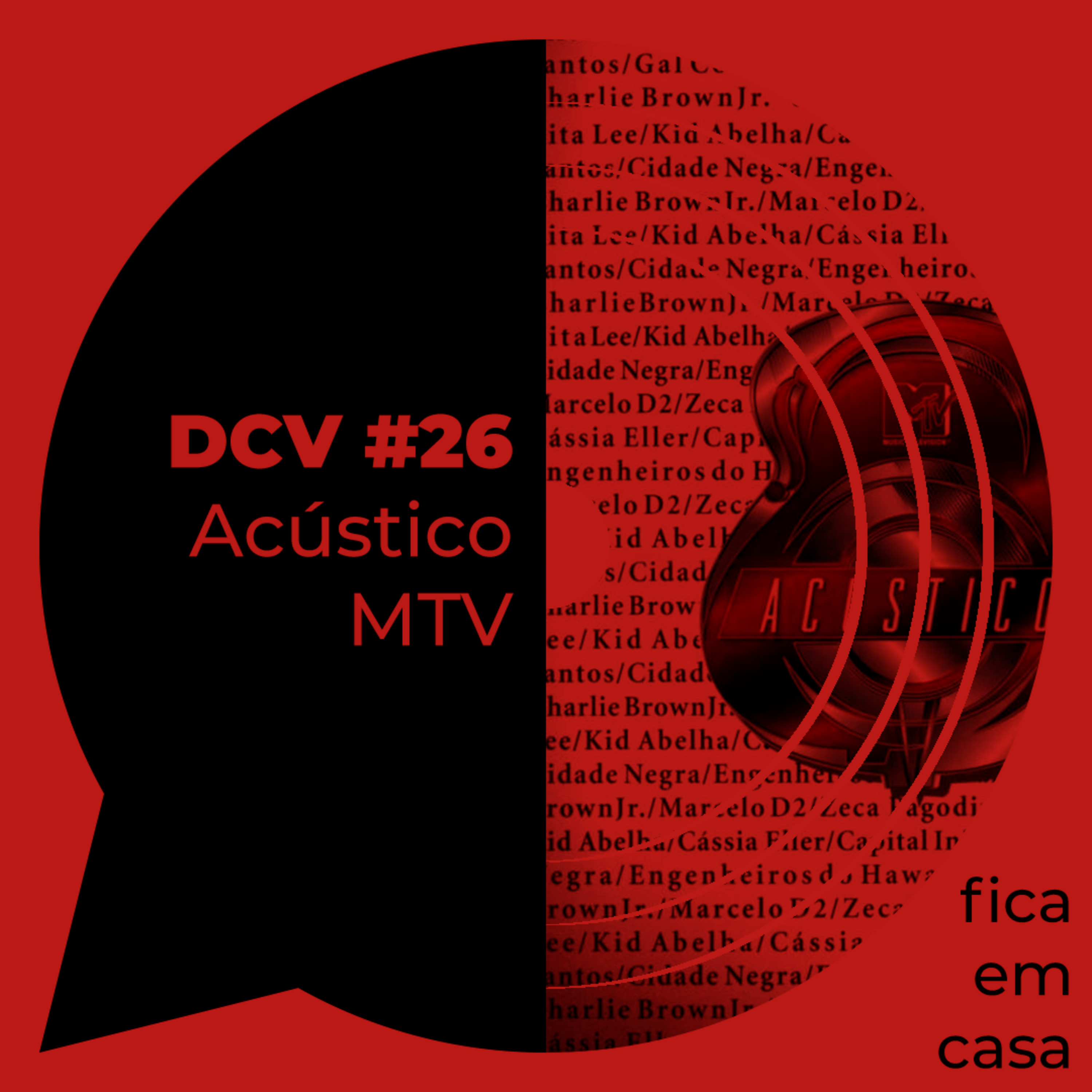 Disconversando Podcast