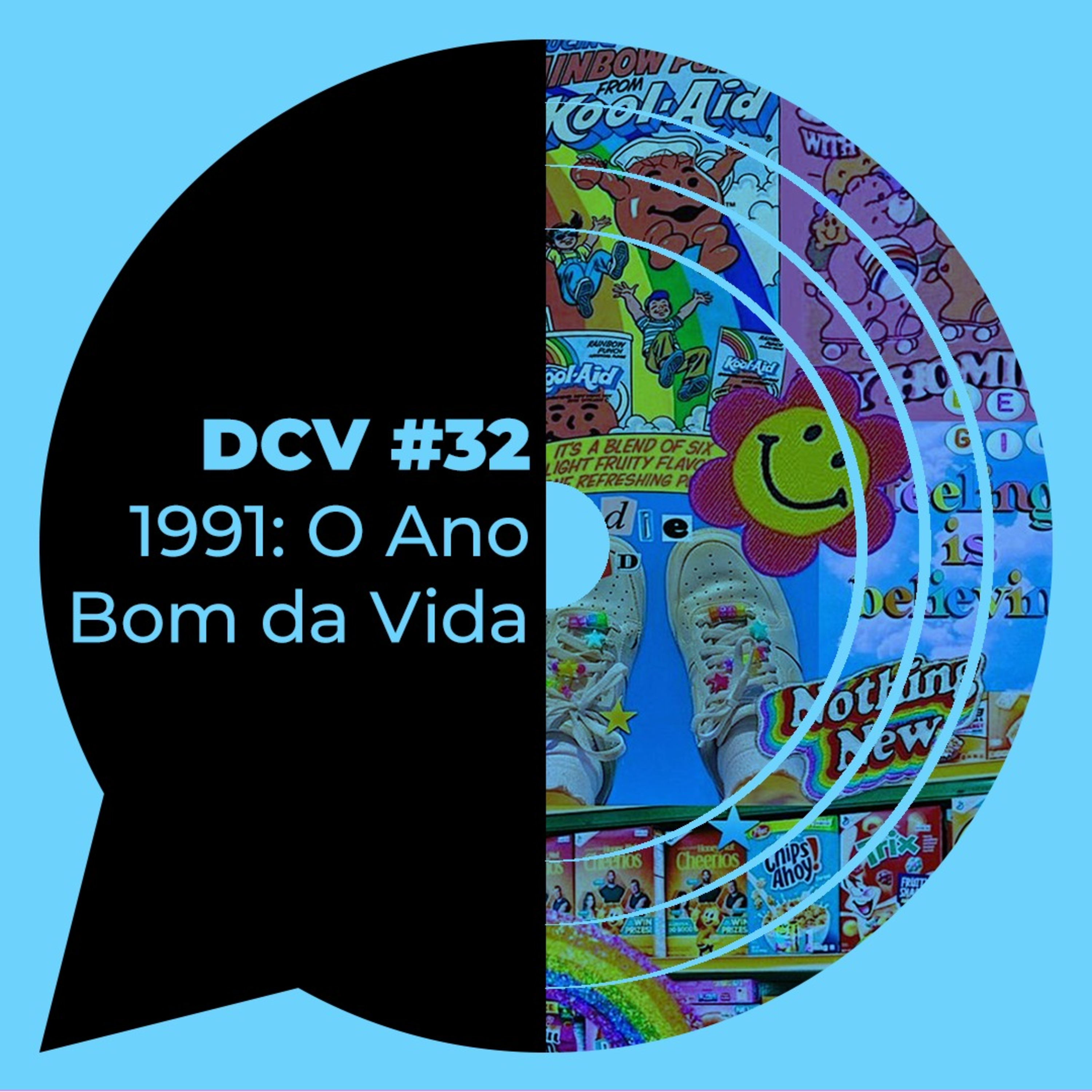 Disconversando Podcast