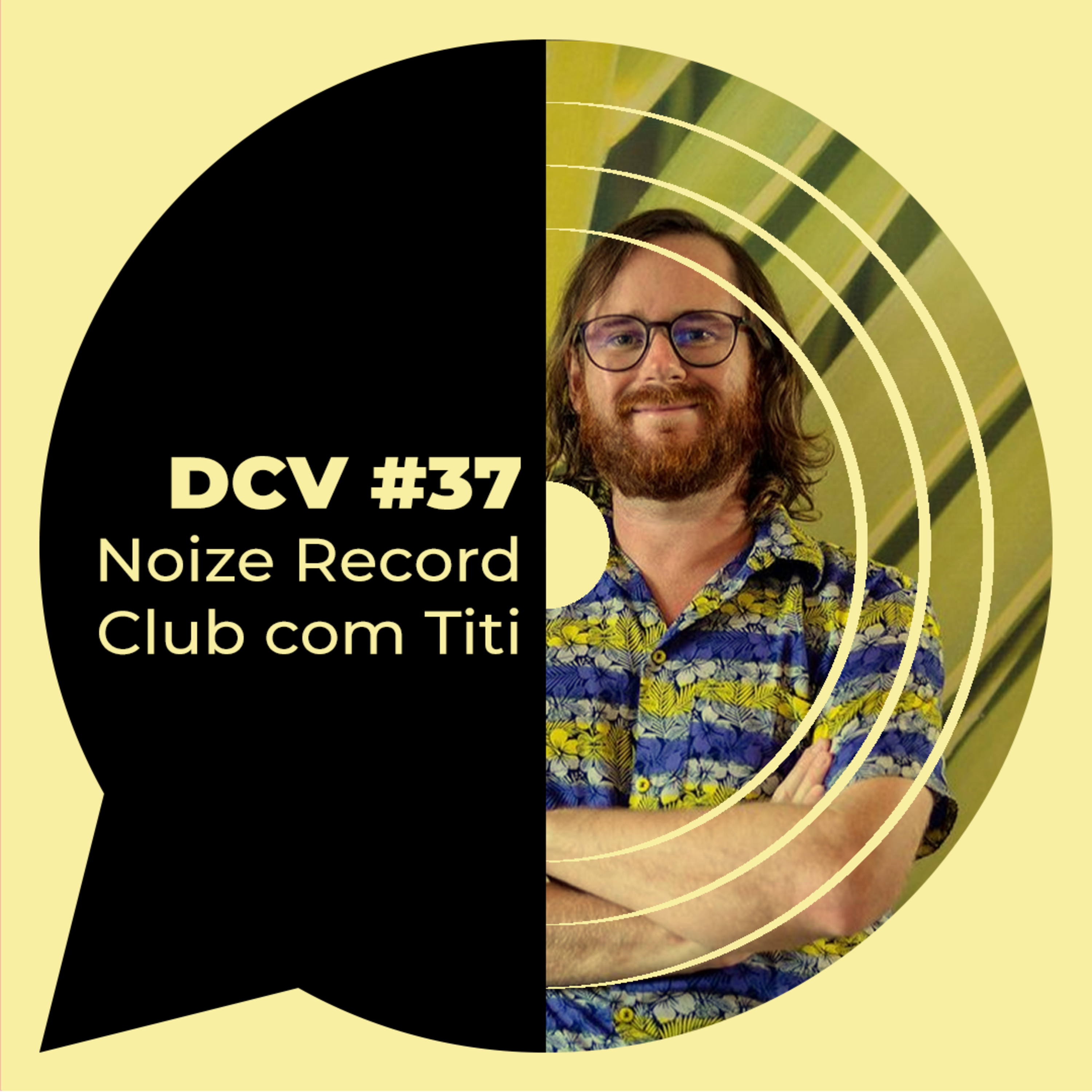 Disconversando Podcast