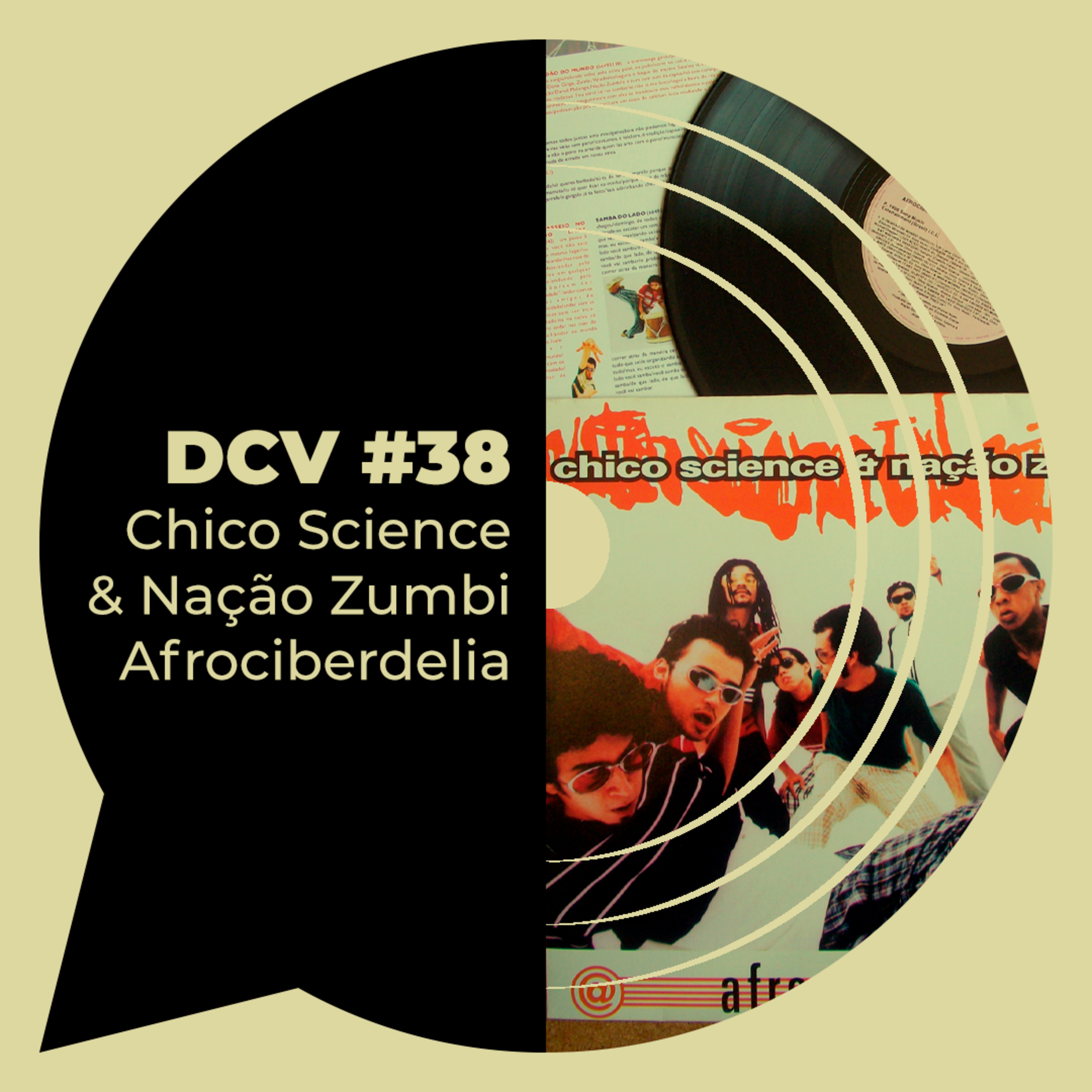 Disconversando Podcast