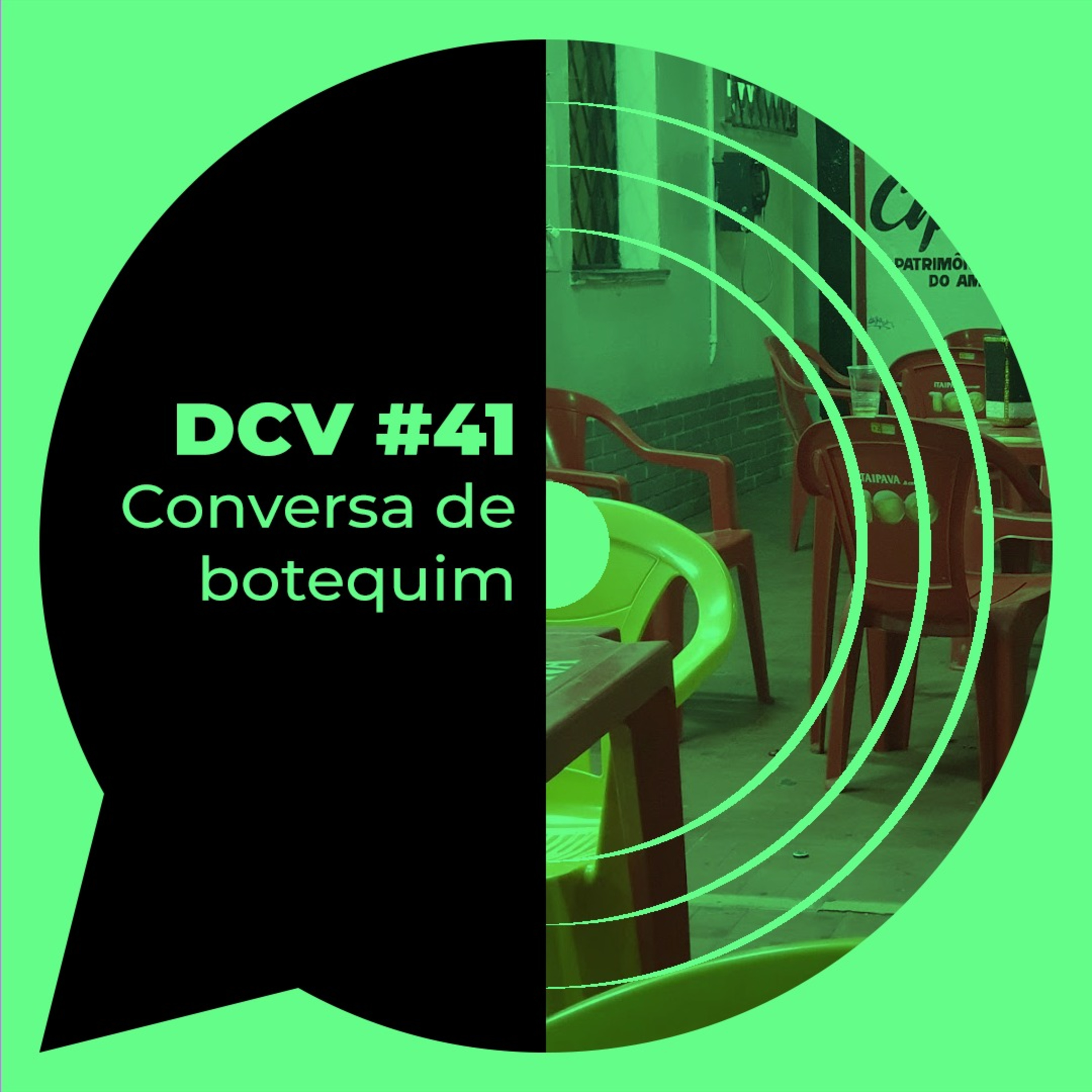 Disconversando Podcast