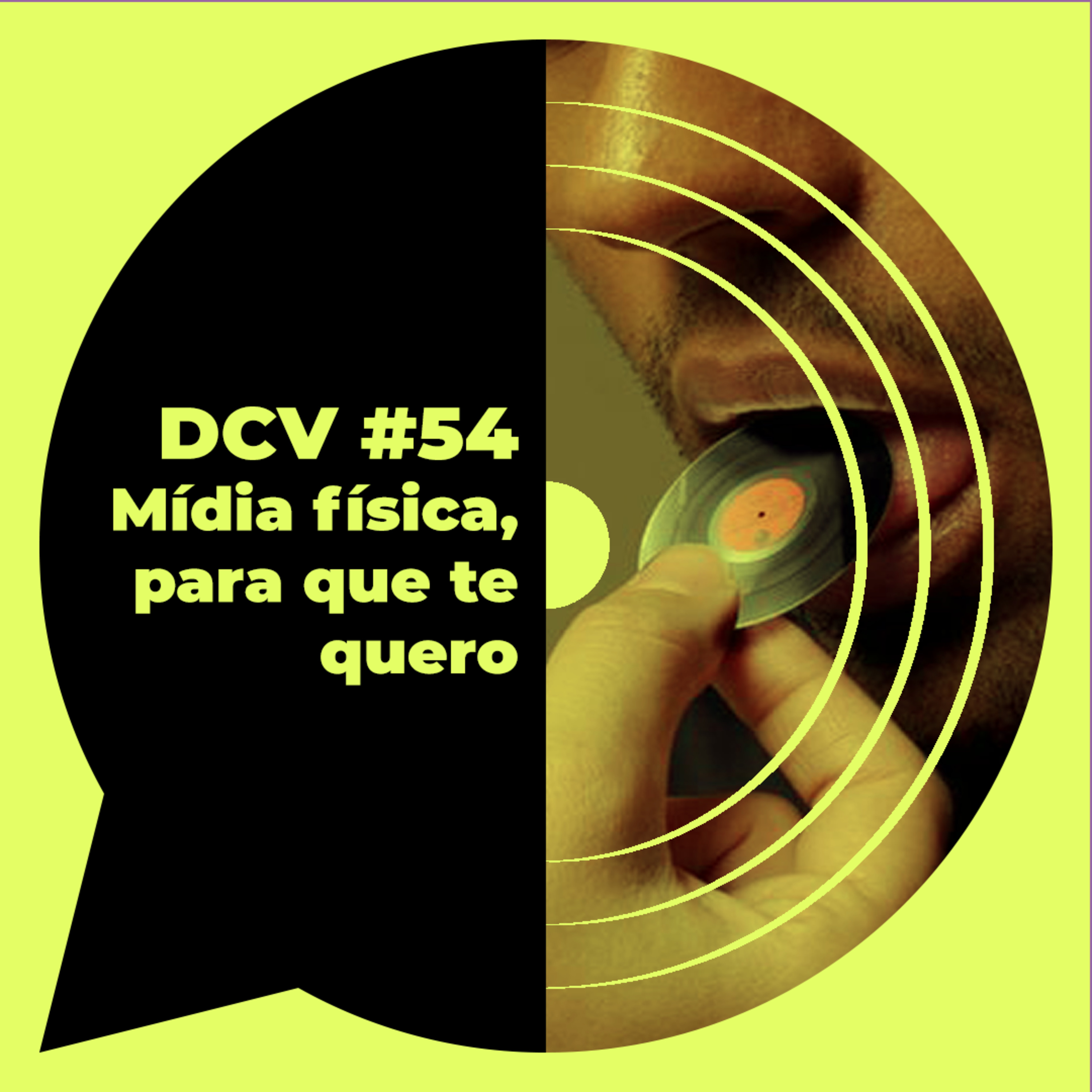 Disconversando Podcast