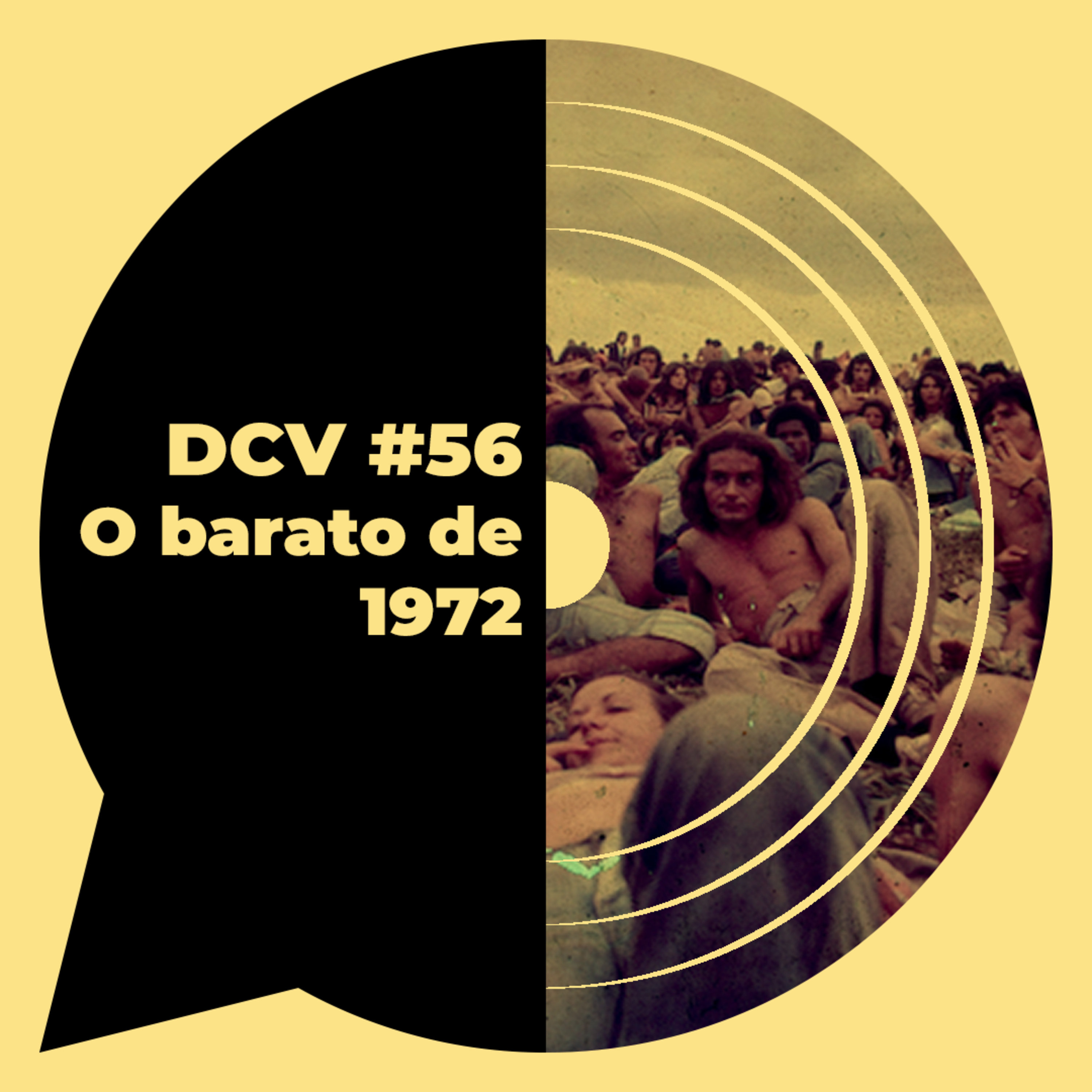 Disconversando Podcast