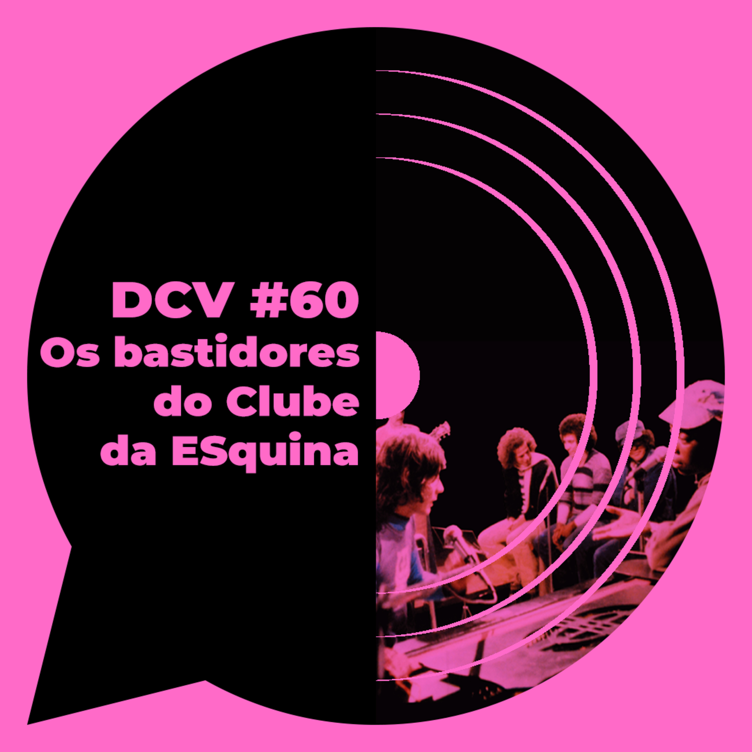 Disconversando Podcast