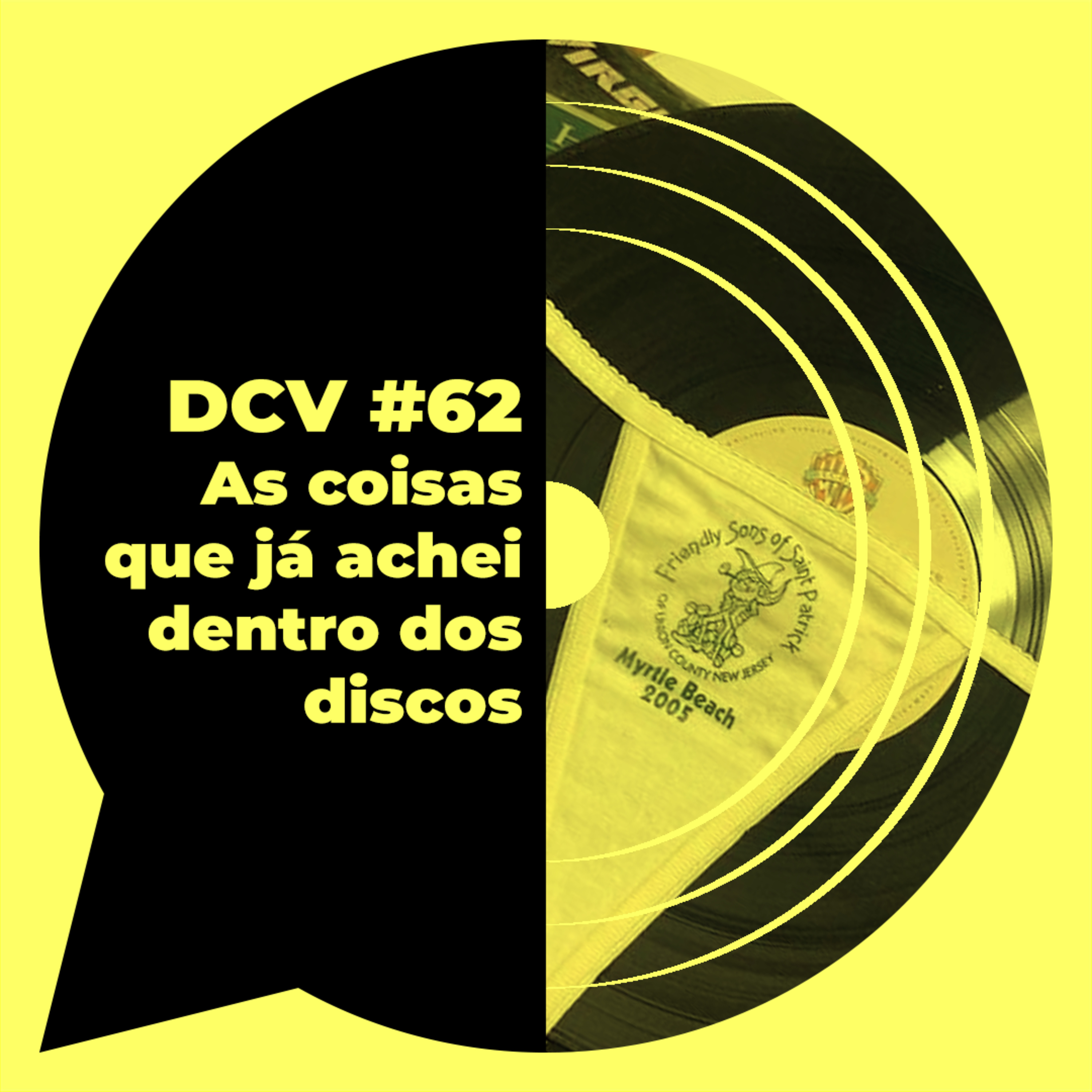 Disconversando Podcast